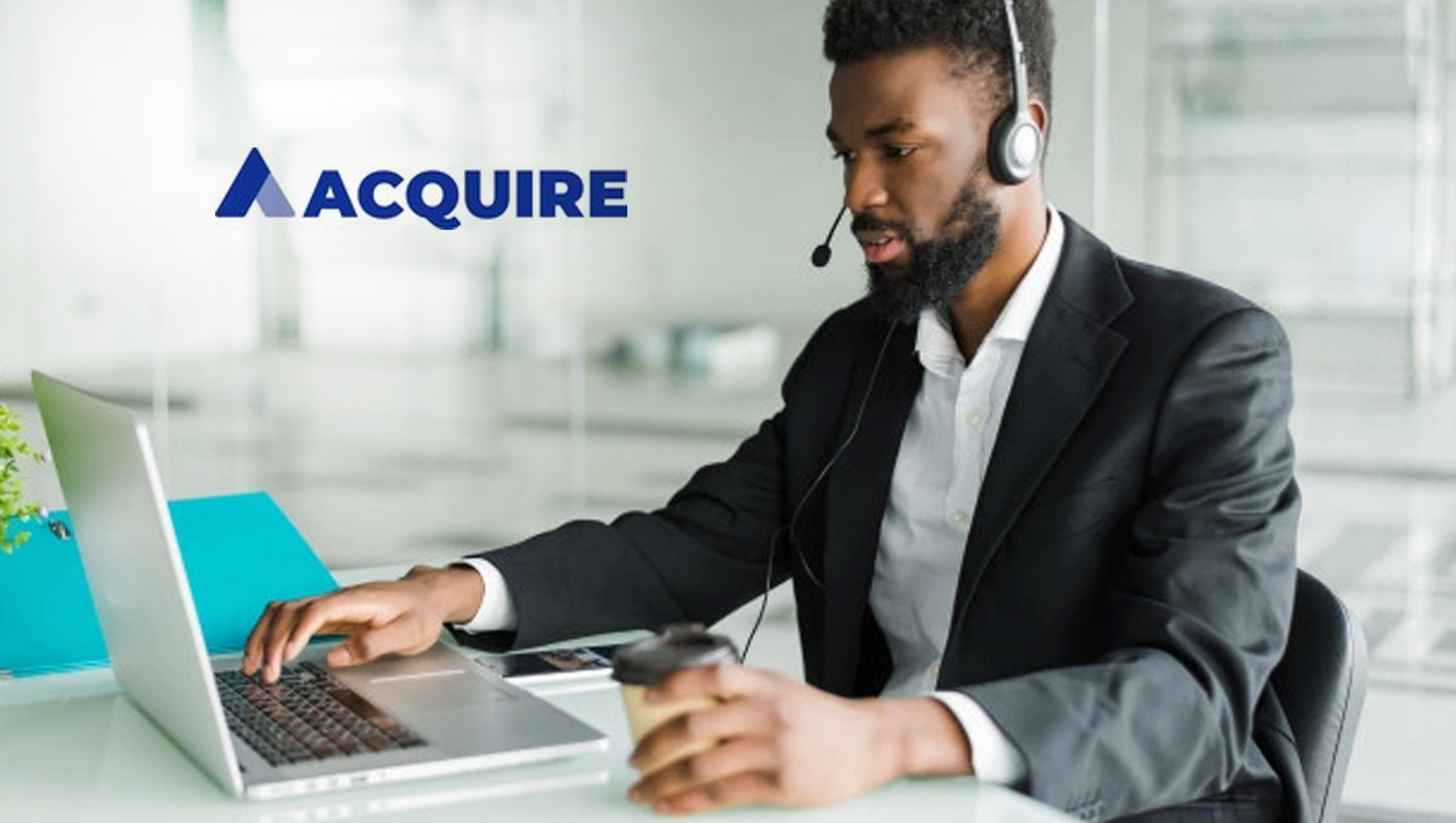 ­­Acquire Launches First Conversational Customer Experience Platform For the Modern Digital Landscape