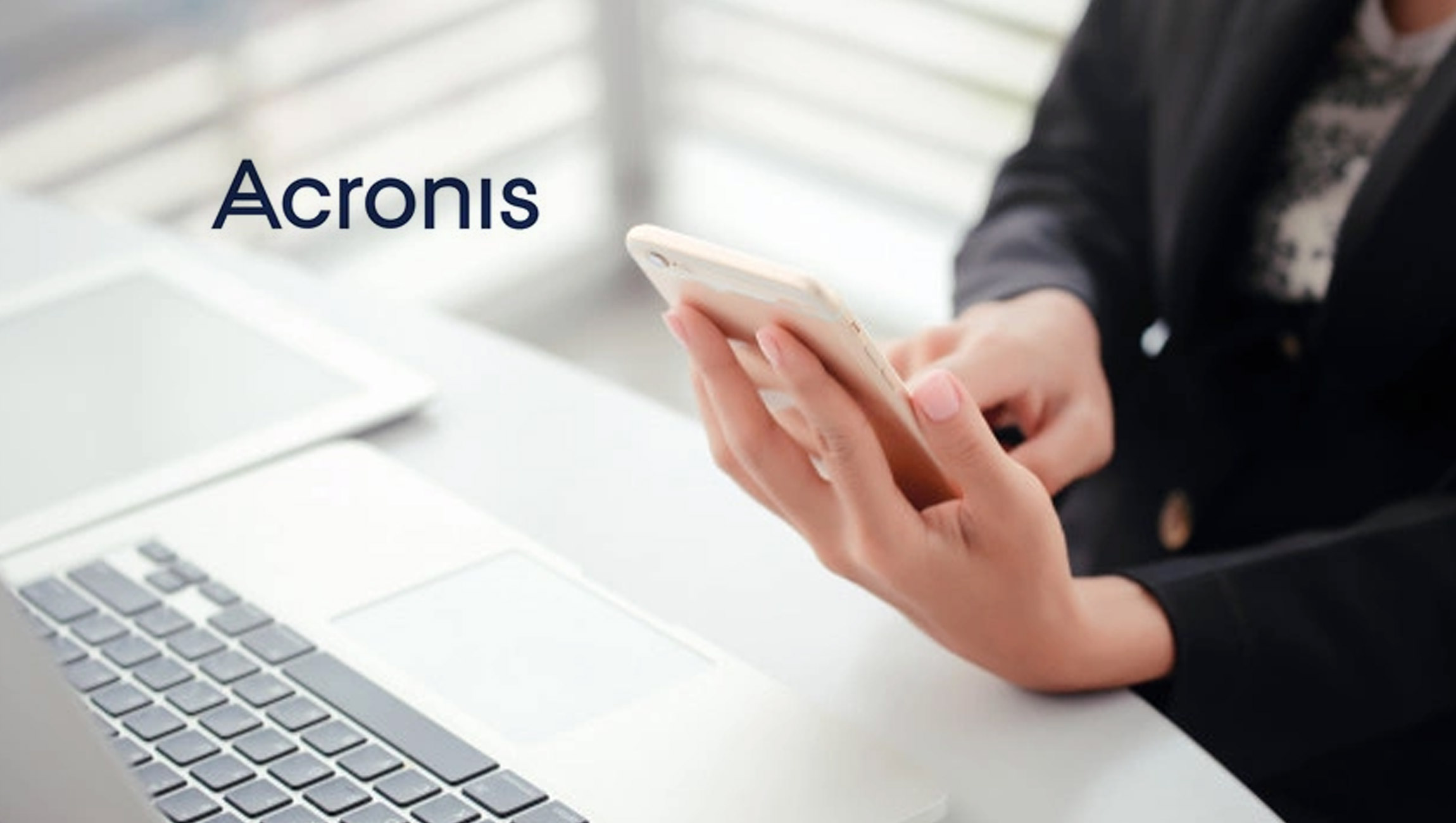 Acronis launches New Partner Portal To Empower Service Providers, Resellers And Distributors