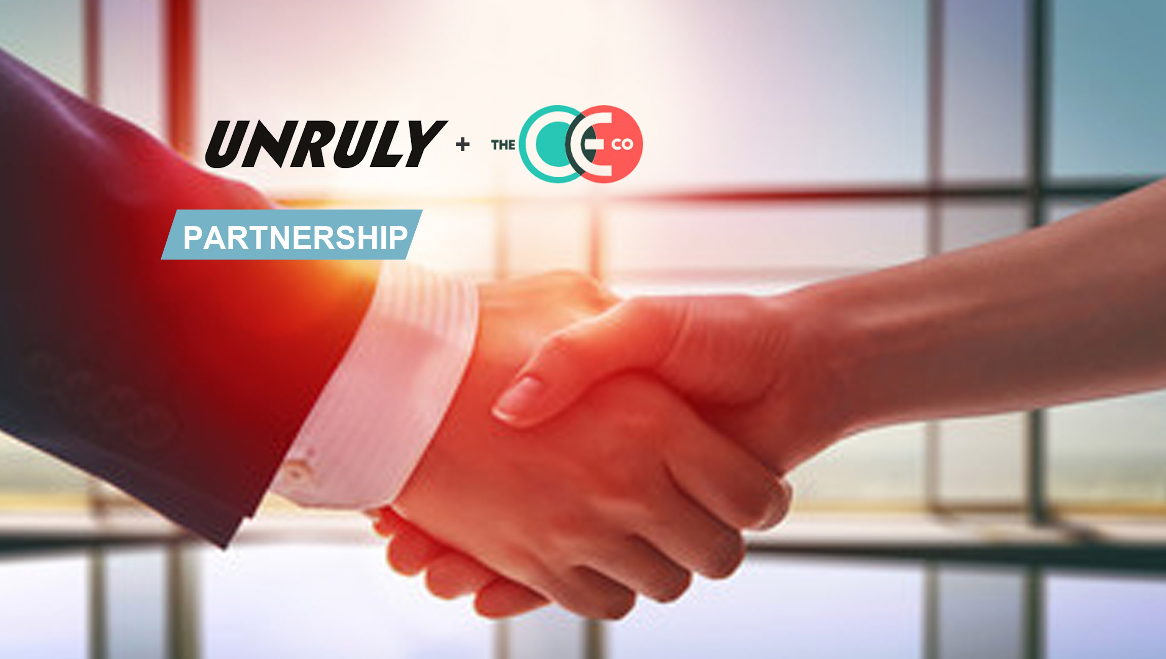 Ad Platform Unruly Partners With Thece In Global esports And Gaming Deal