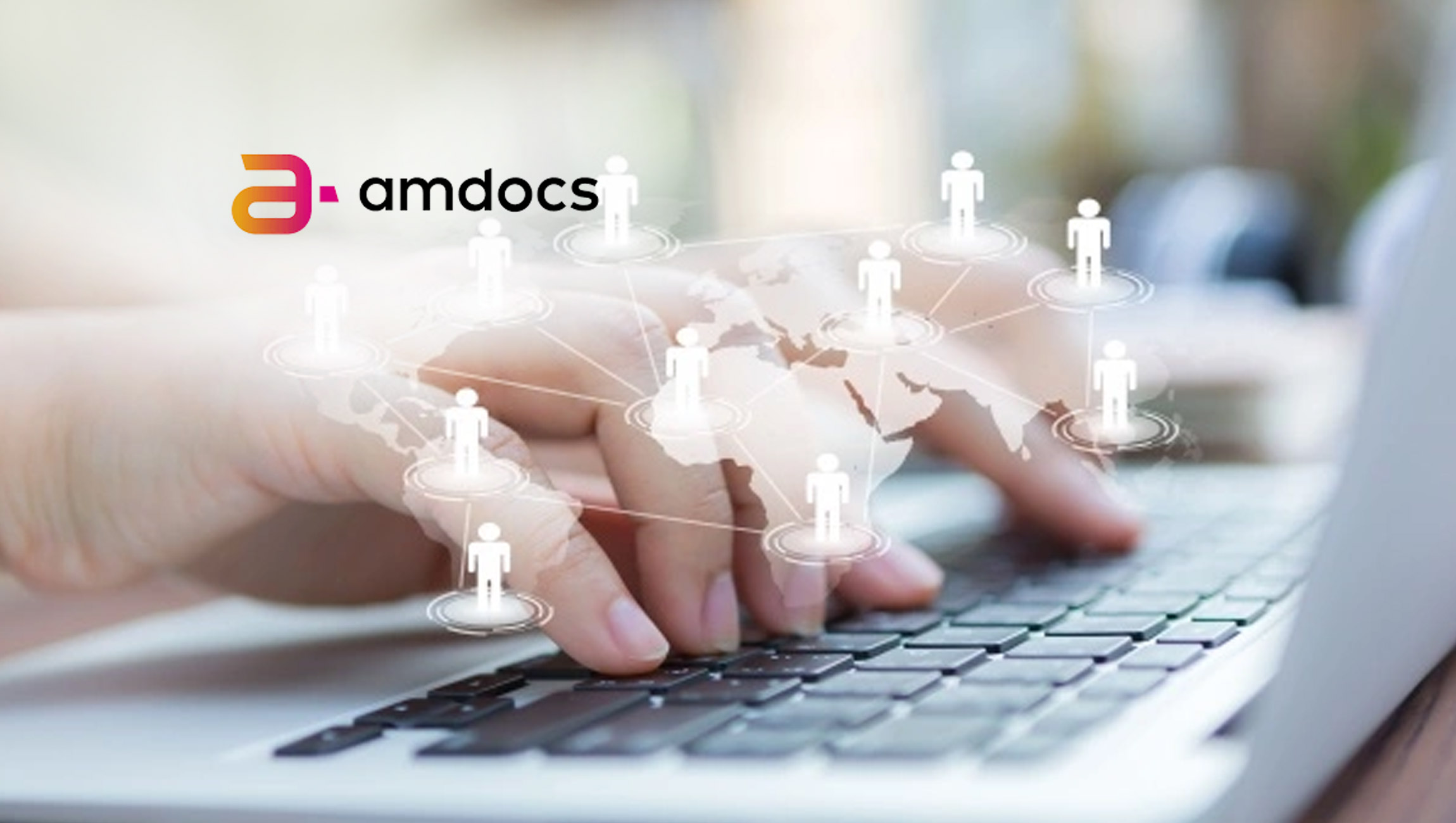 Amdocs CFO & COO Tamar Rapaport-Dagim to Speak at the 44th Nasdaq Investor Conference