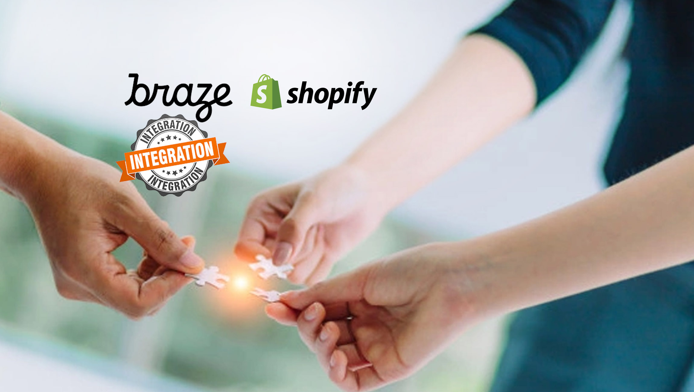 Braze Announces Shopify Integration To Help Brands Navigate Customer Engagement In 'Next Normal'