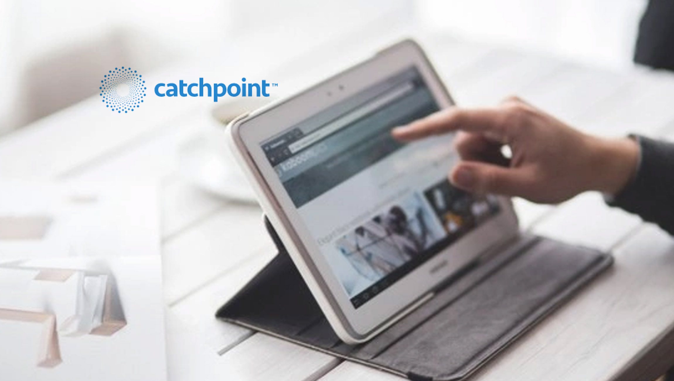 Catchpoint Unveils New User Experience Platform to Improve Digital Service and Application Performance for Observability and Monitoring Practitioners