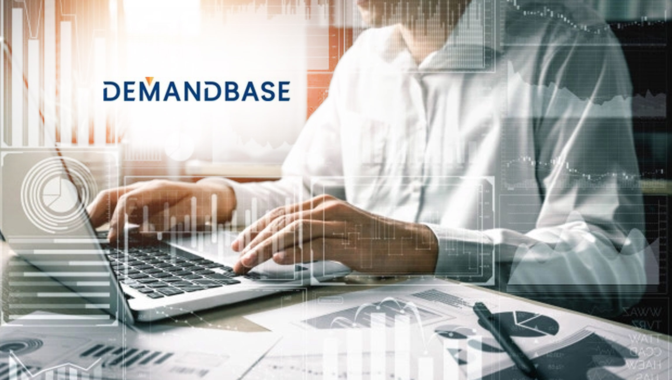 Demandbase named as a 2021 Technology Leader in Quadrant Knowledge Solutions' SPARK Matrix for Account-Based Marketing (ABM) Platform, 2021