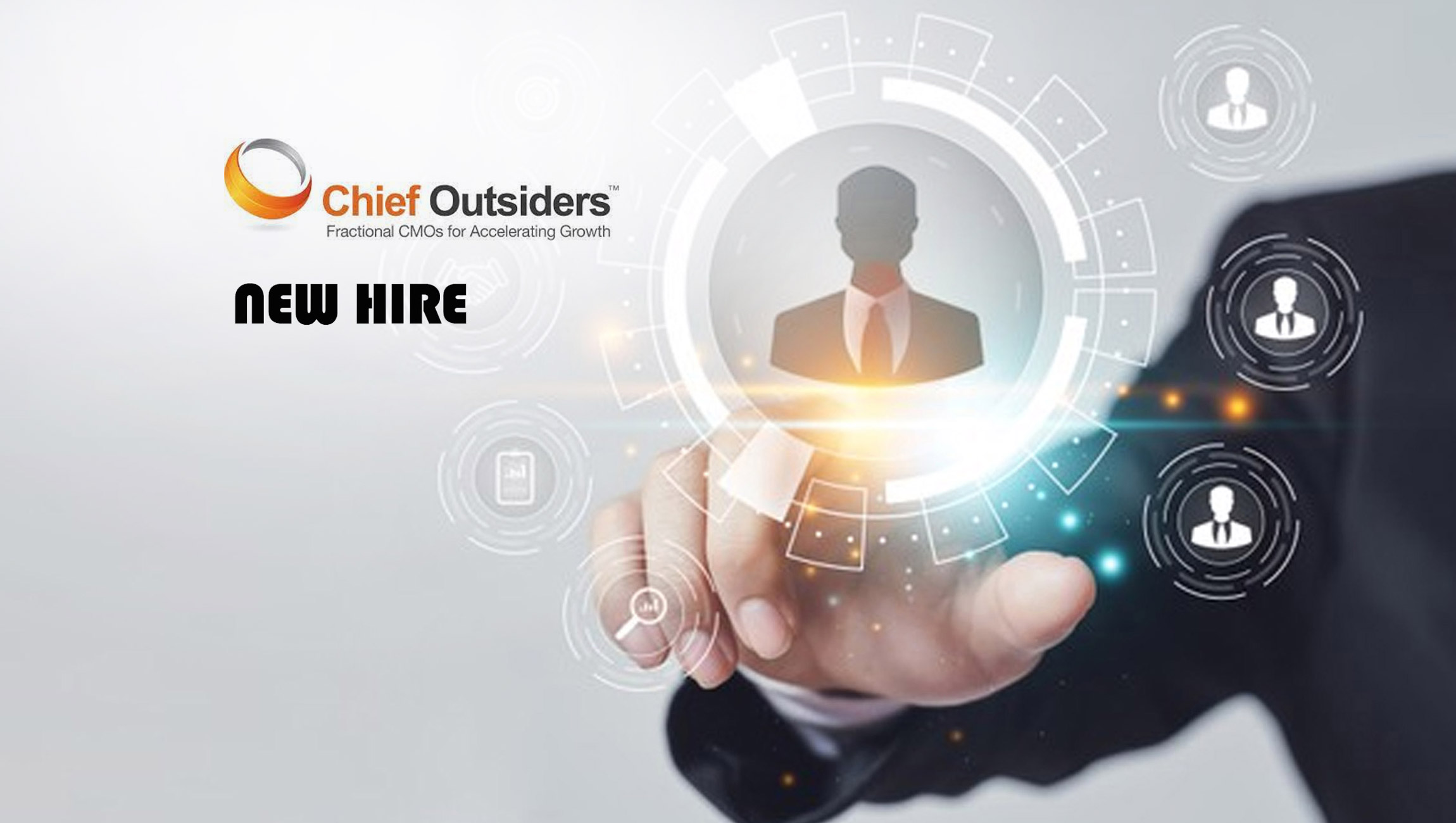 Seasoned Software Marketing Executive David Appelbaum Joins Chief Outsiders