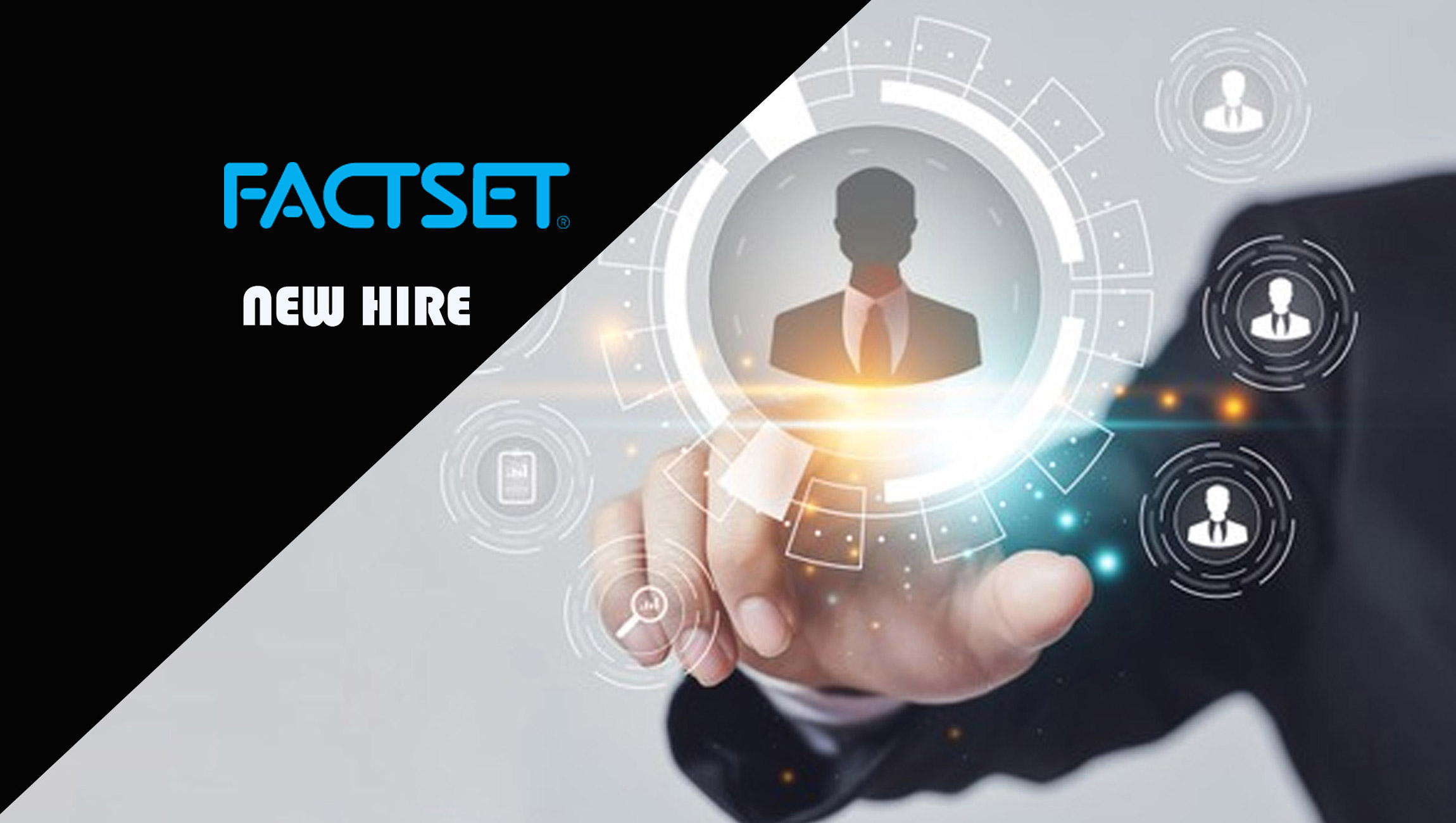 FactSet Appoints Helen Shan As Chief Revenue Officer