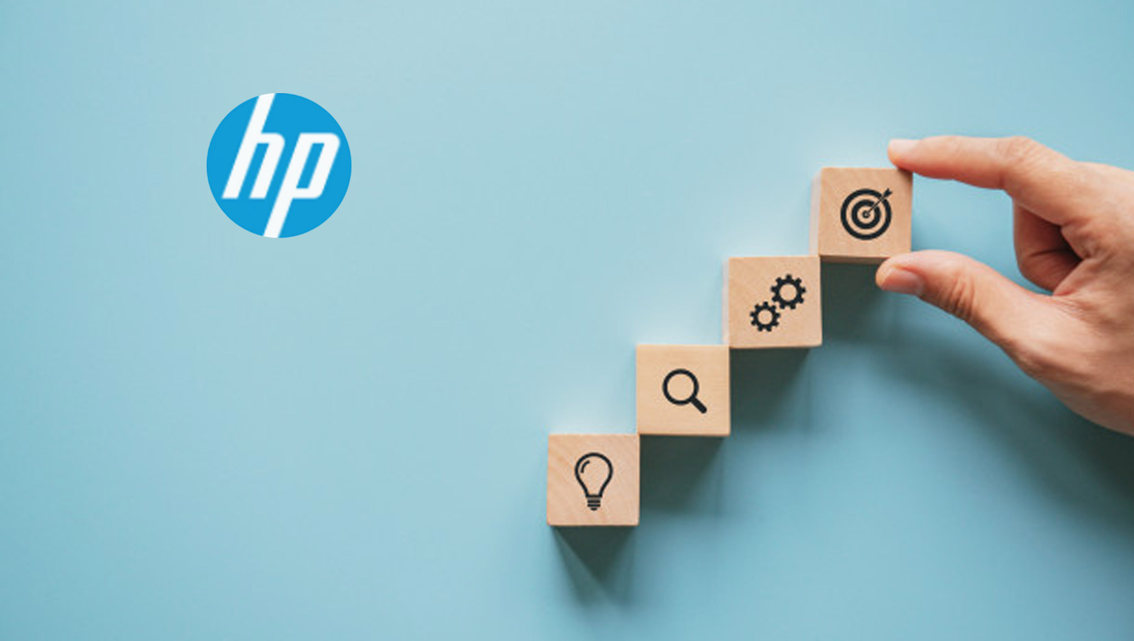 HP Inc. Announces Ambitious Climate Action Goals