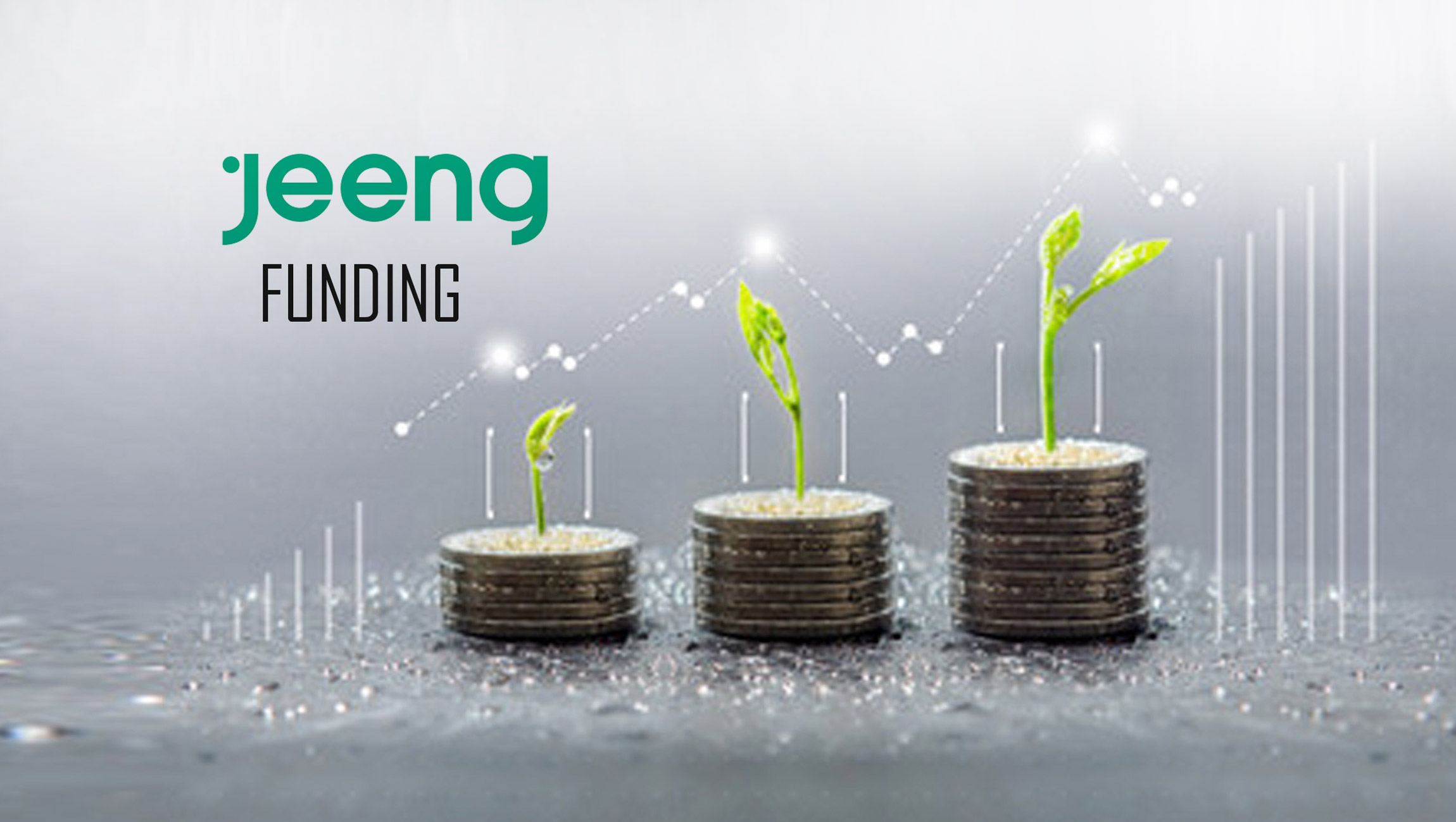 Jeeng Secures $5M in New Financing, Expands Technology Team to Help Digital Publishers Master Audience Engagement