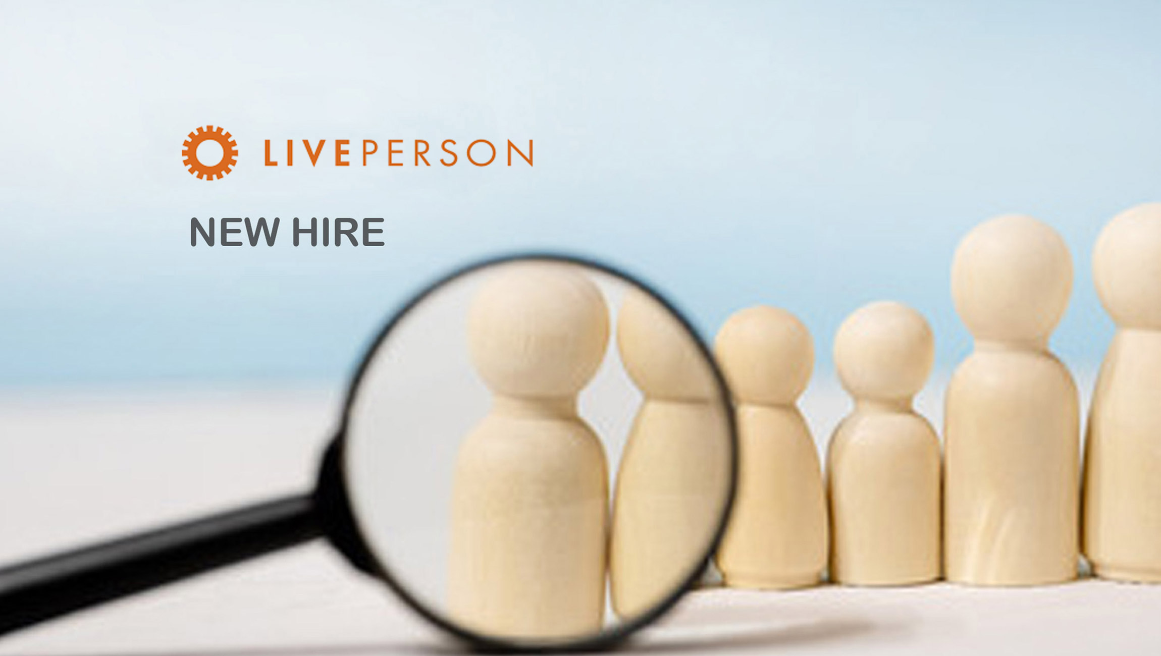 LivePerson Appoints John Collins as Interim Chief Executive Officer