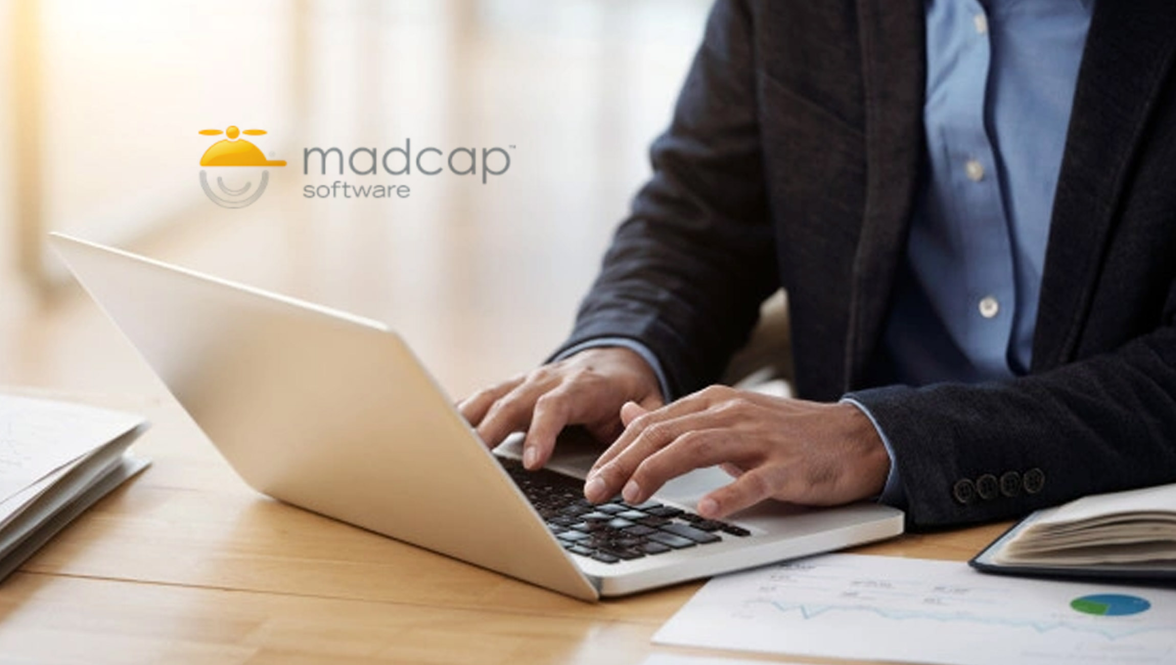 MadCap Software Marks First Half of 2021 with Record Growth