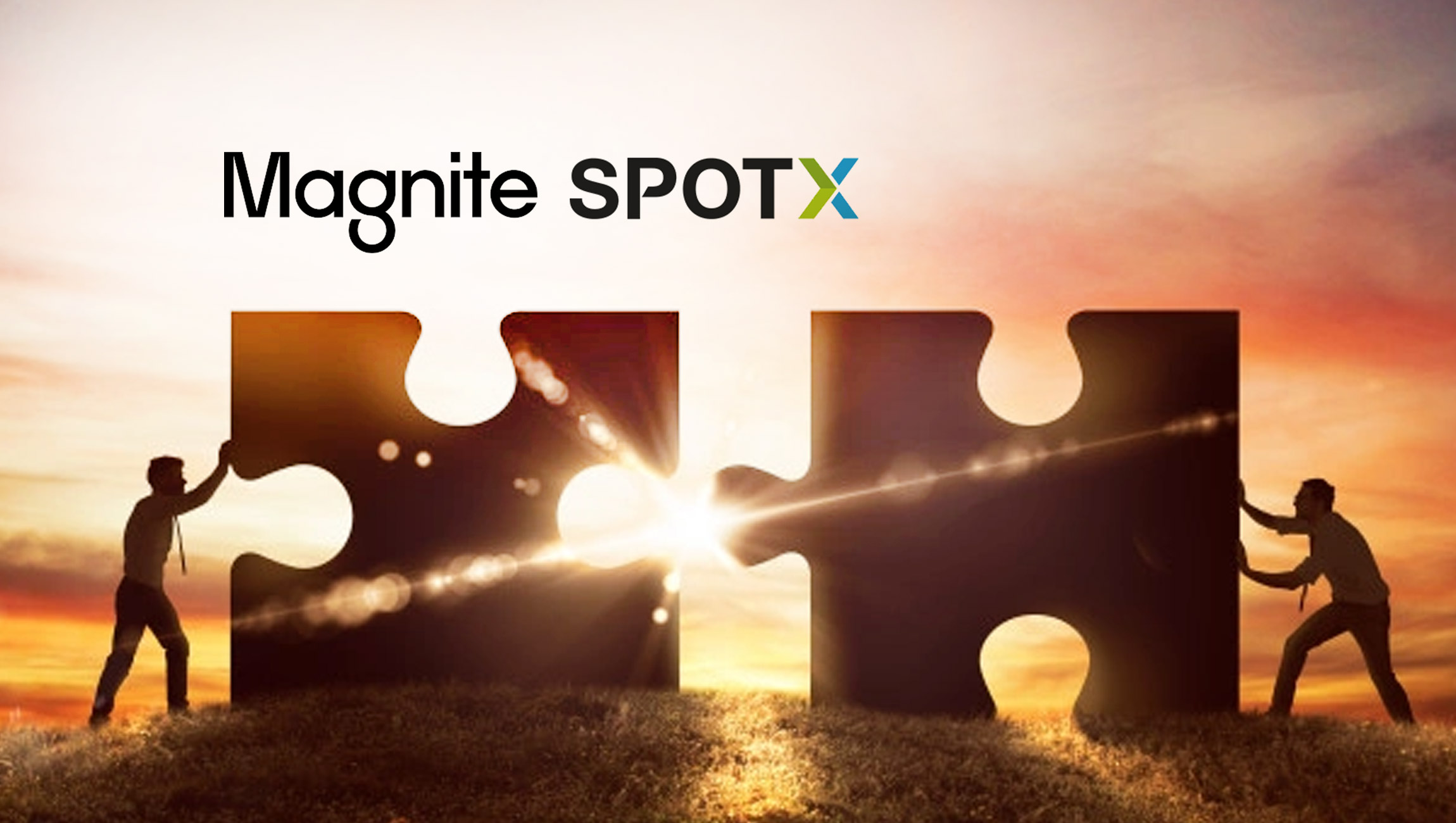 Magnite Closes SpotX Acquisition