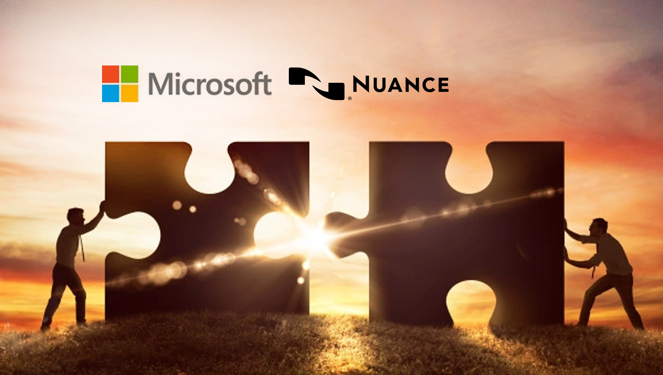 Microsoft Accelerates Industry Cloud Strategy for Healthcare With the Acquisition of Nuance