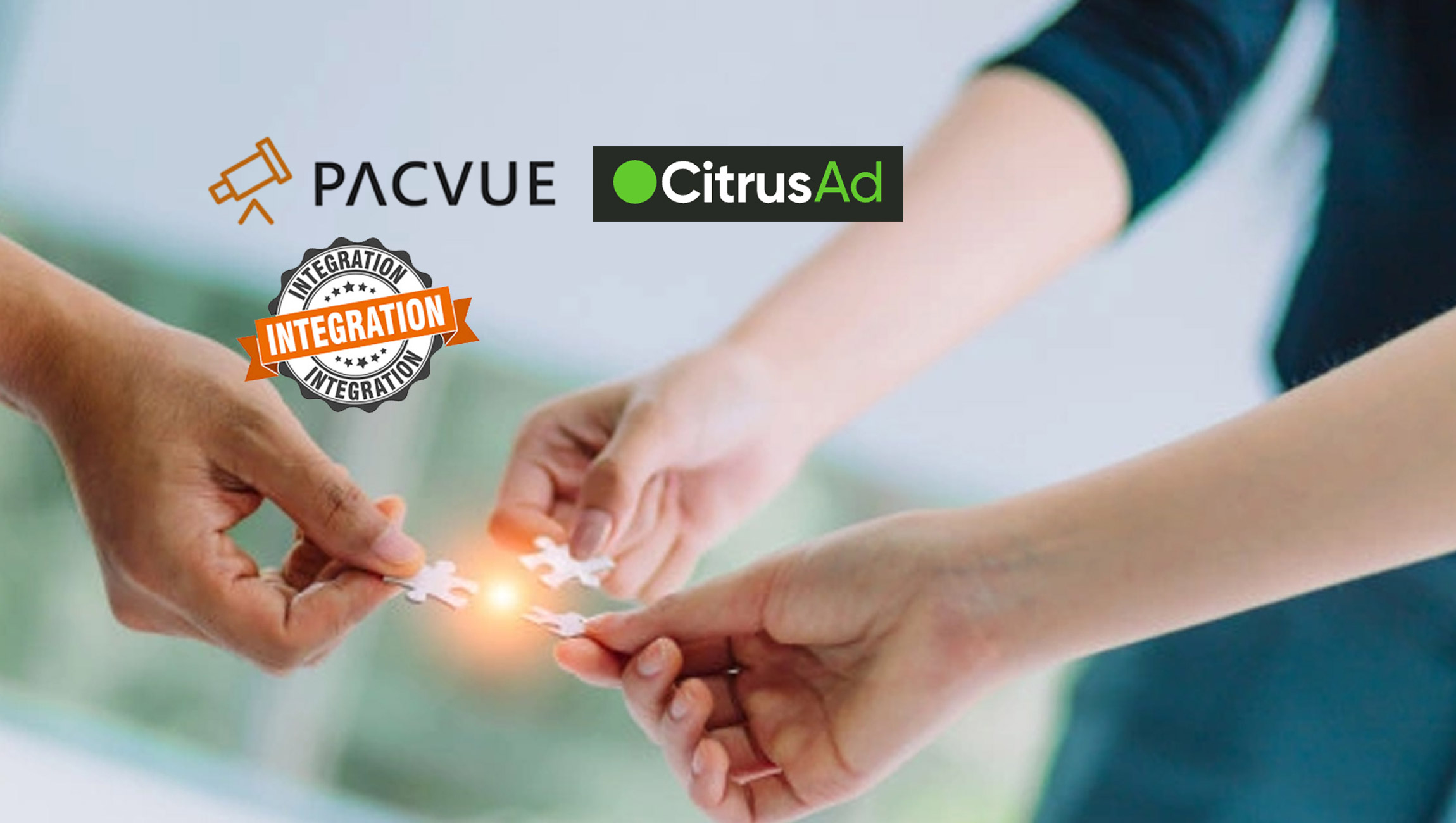 Pacvue Announces Integration with CitrusAd open API to Expand Advertising Across Retailers