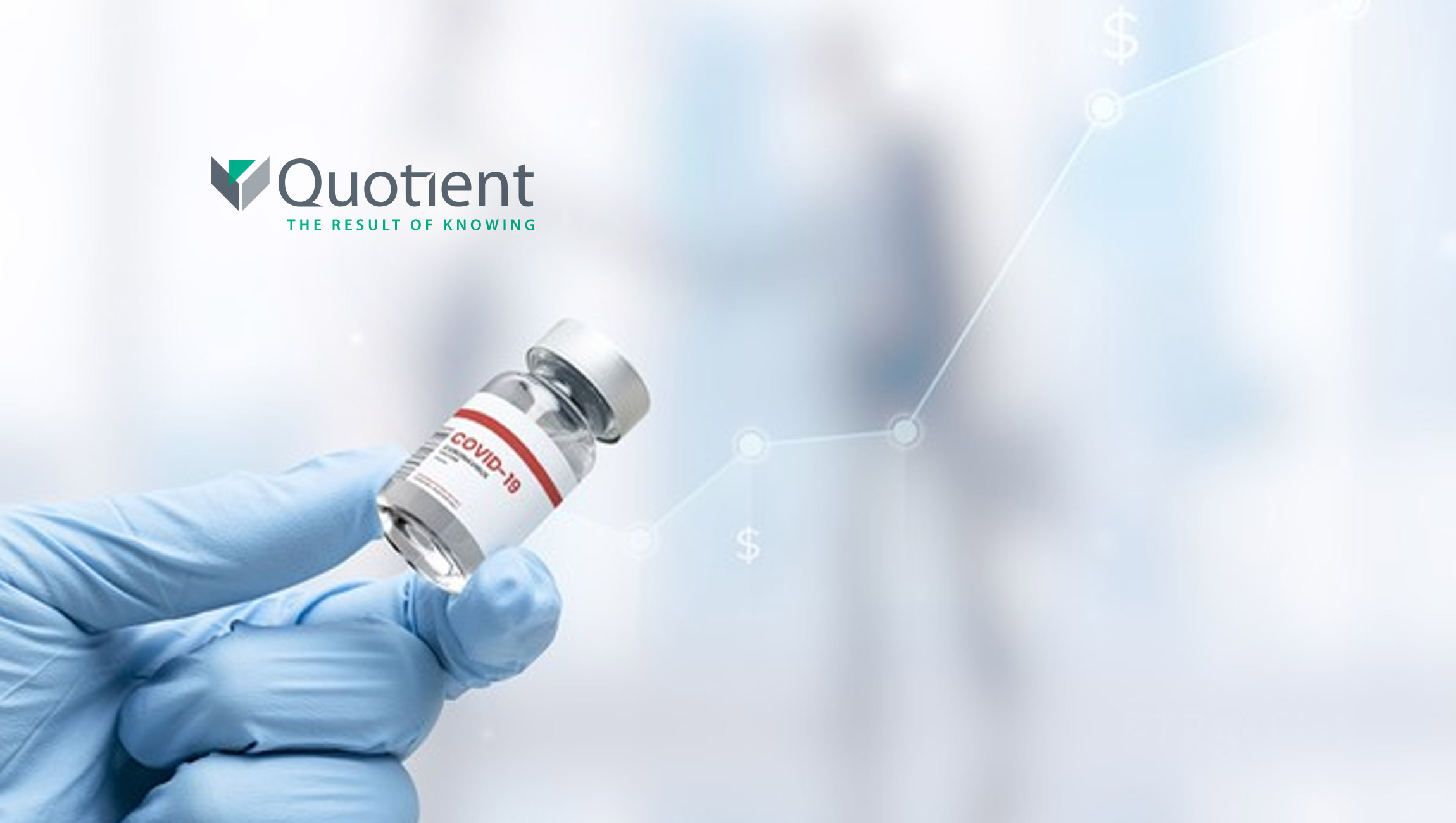 Quotient Announces Vaccination Dashboard To Help Marketers Understand Shifts In Foot Traffic Around Vaccine Distribution Locations