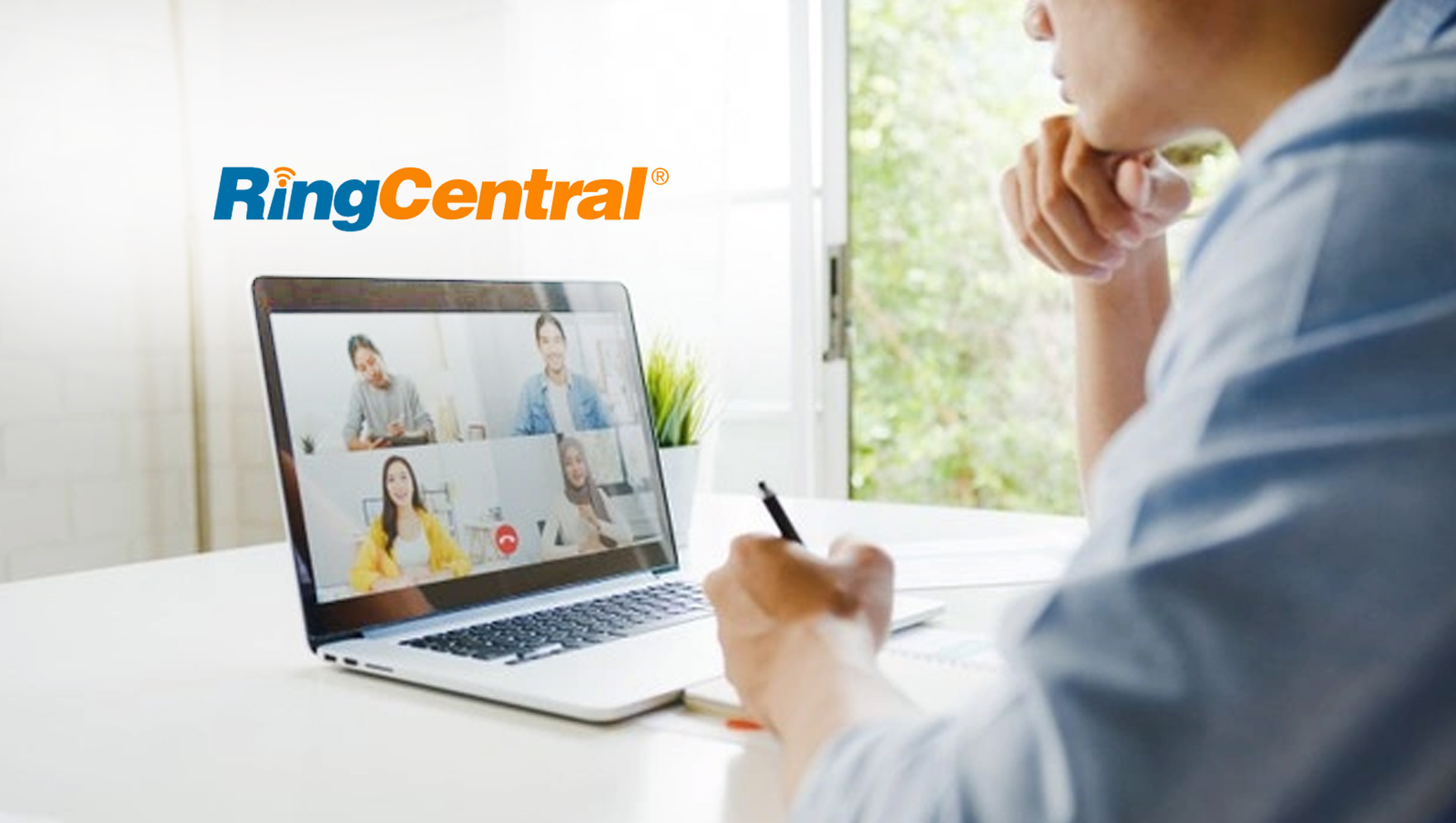 RingCentral Recognized as a 2021 Gartner Peer Insights Customers’ Choice for Unified Communications as a Service, Worldwide