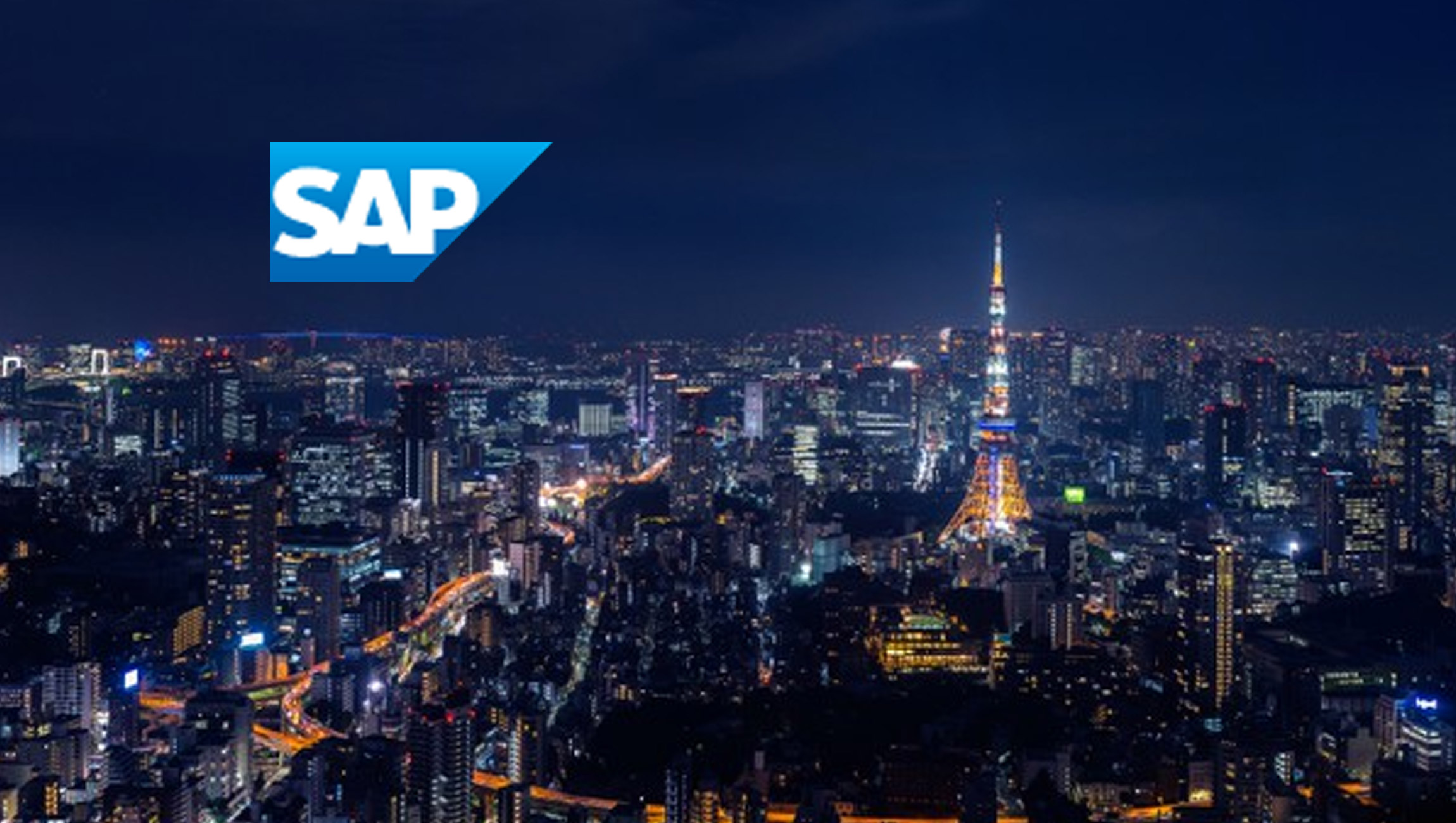 SAP.iO Foundry Tokyo Kicks Off Accelerator Program Focused on the Intelligent Enterprise