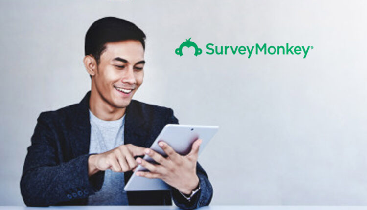 SurveyMonkey Announces Inaugural Virtual Market Research Summit, FastForward Live