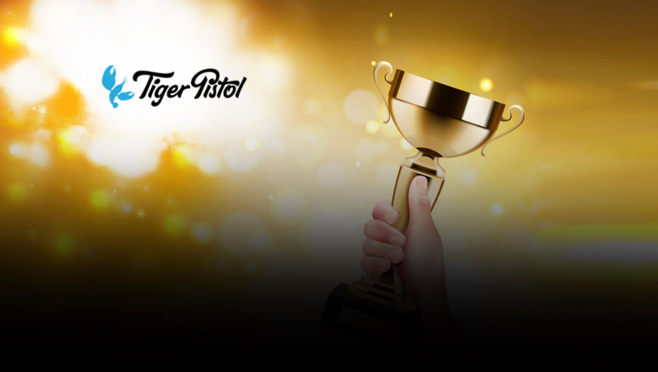 Tiger Pistol Wins Distinguished 2021 Franchise Innovation Award