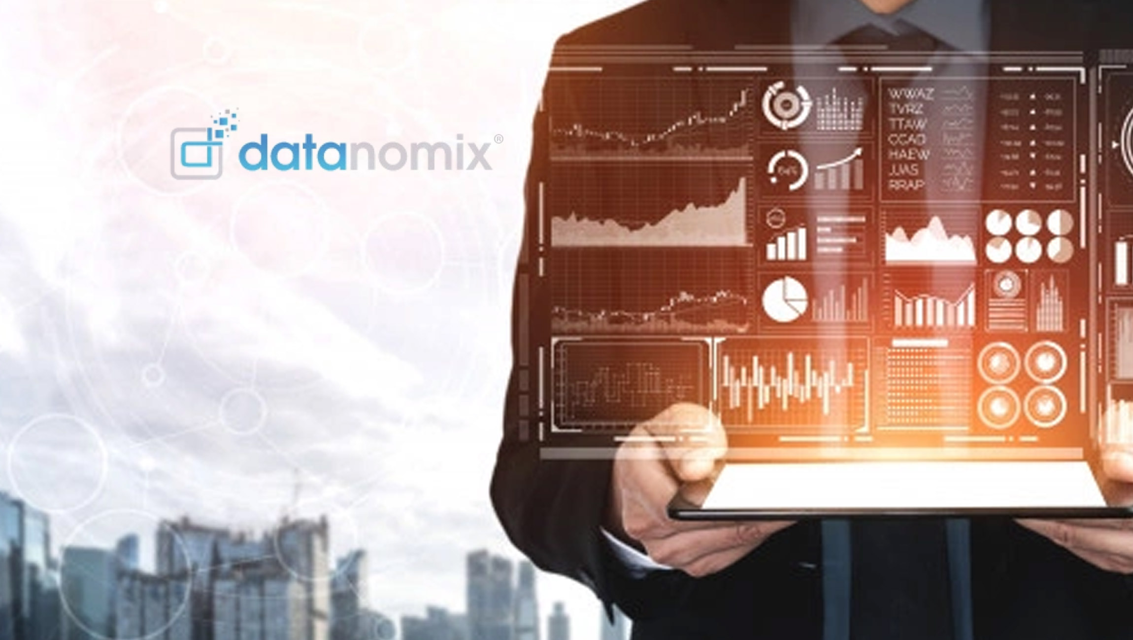 Datanomix Lands $6M to Expand Reach of Leading Production Intelligence Software