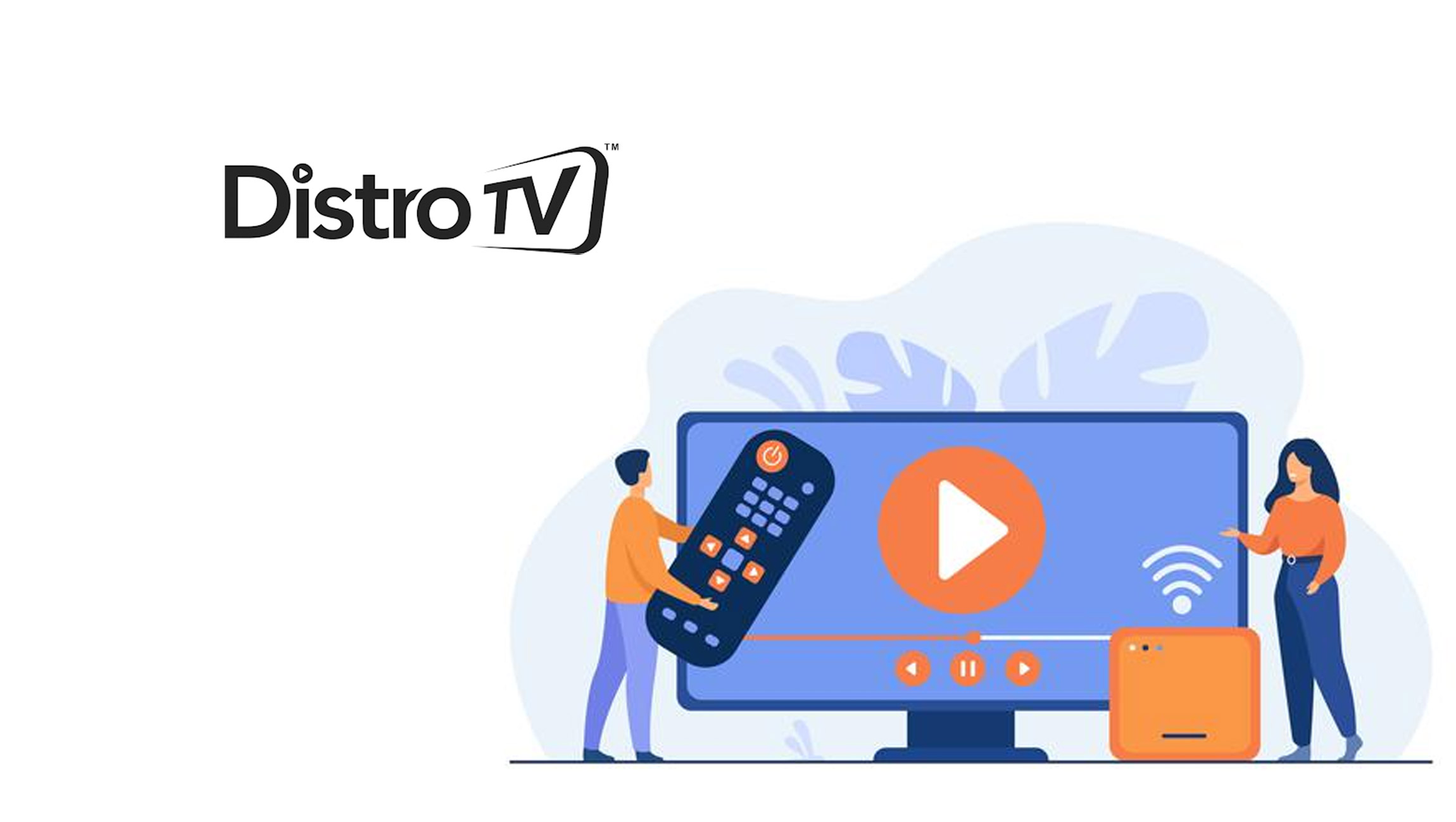 DistroTV Diversifies Content to Cater to Growing Audience with New Channel Additions