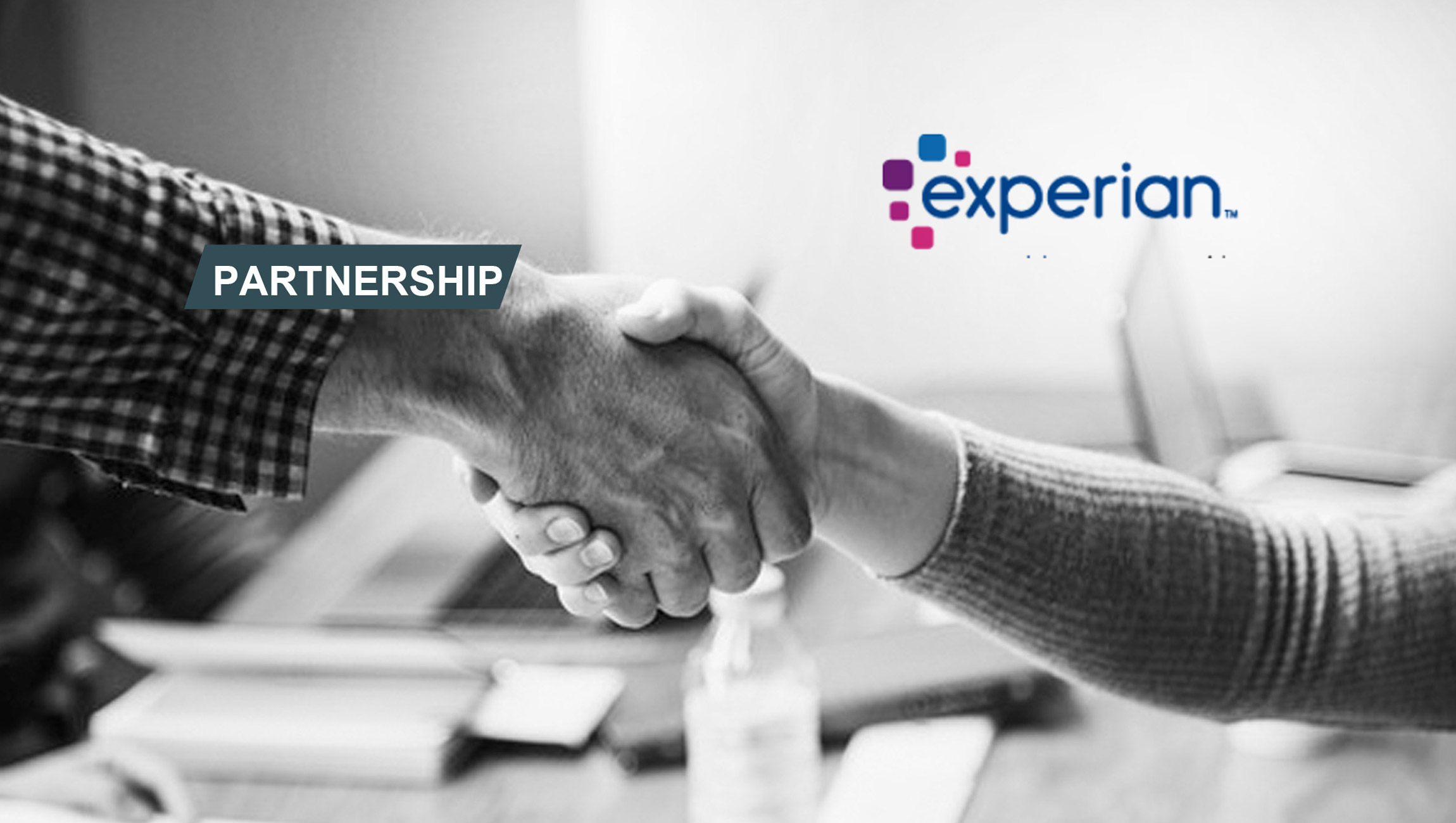 Experian Partners With Microsoft to Help Global Businesses Prosper in a Data-Driven World