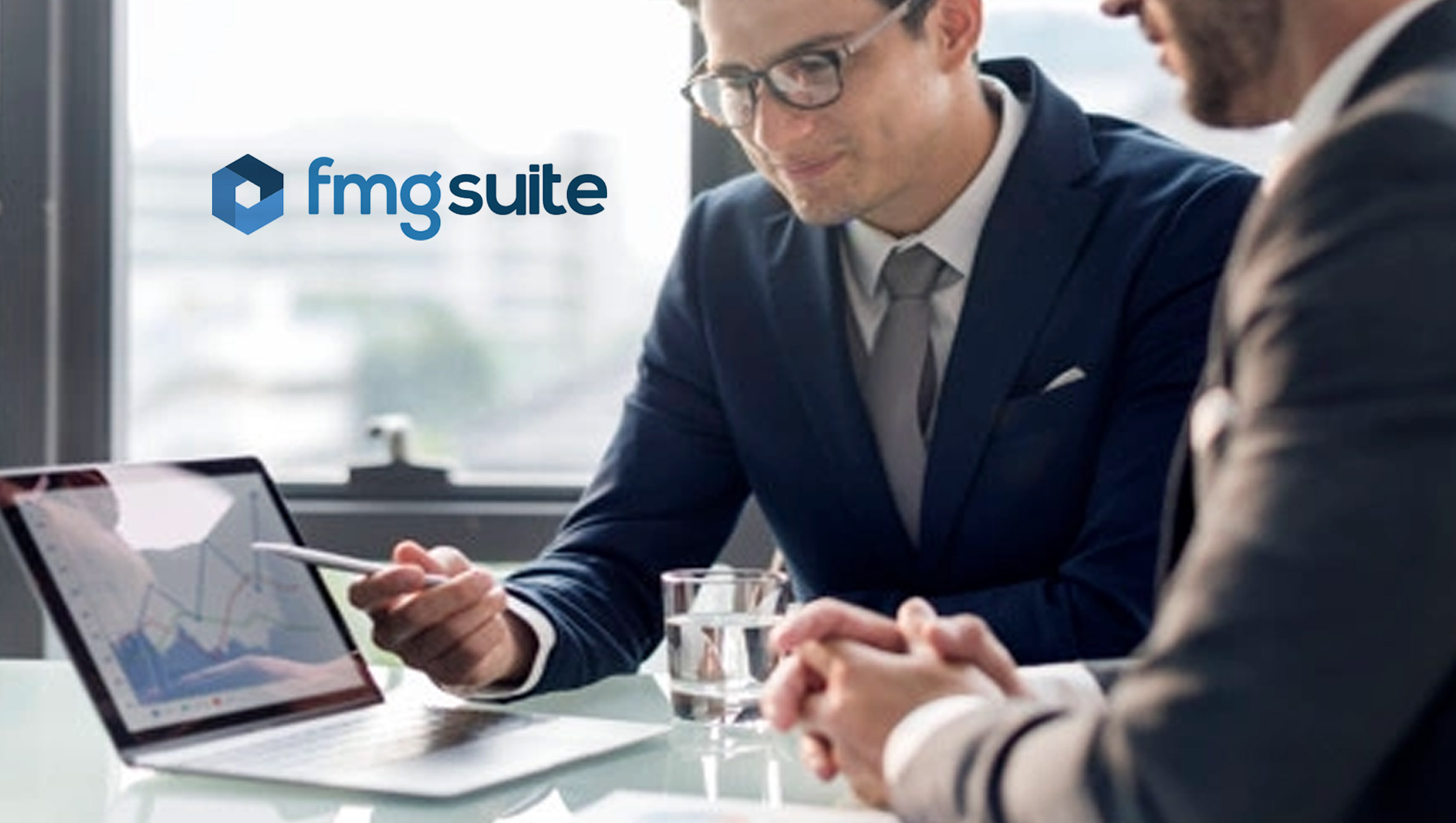 FMG Suite Recognized In Three Categories By ThinkAdvisor's Inaugural LUMINARIES Class of 2021