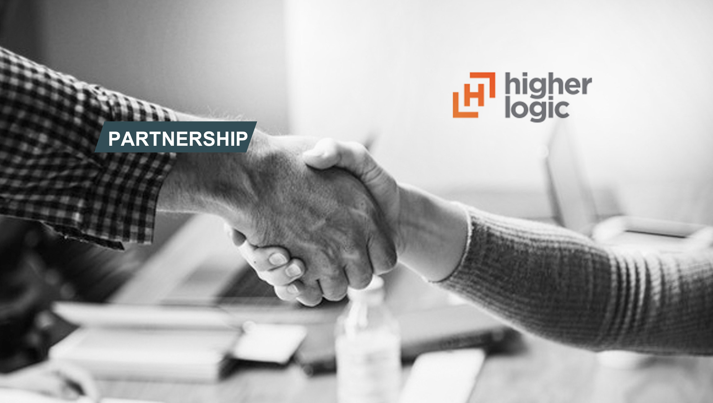 Higher Logic Announces Partnership with Association Technology Solutions to Bring New Innovations to iMIS Customers