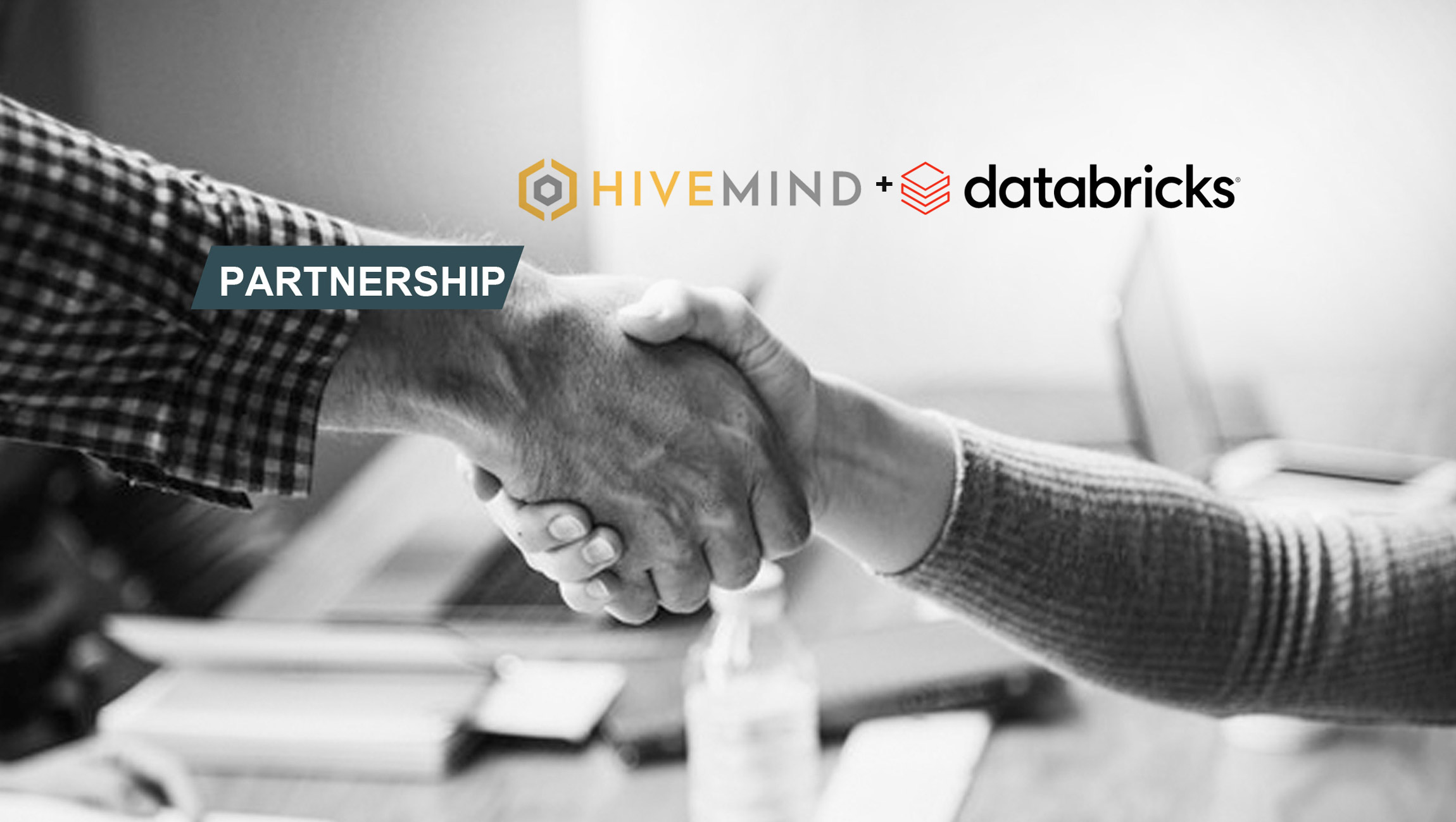 Hivemind Partners with Databricks to Drive Business Value with Unified Data Analytics