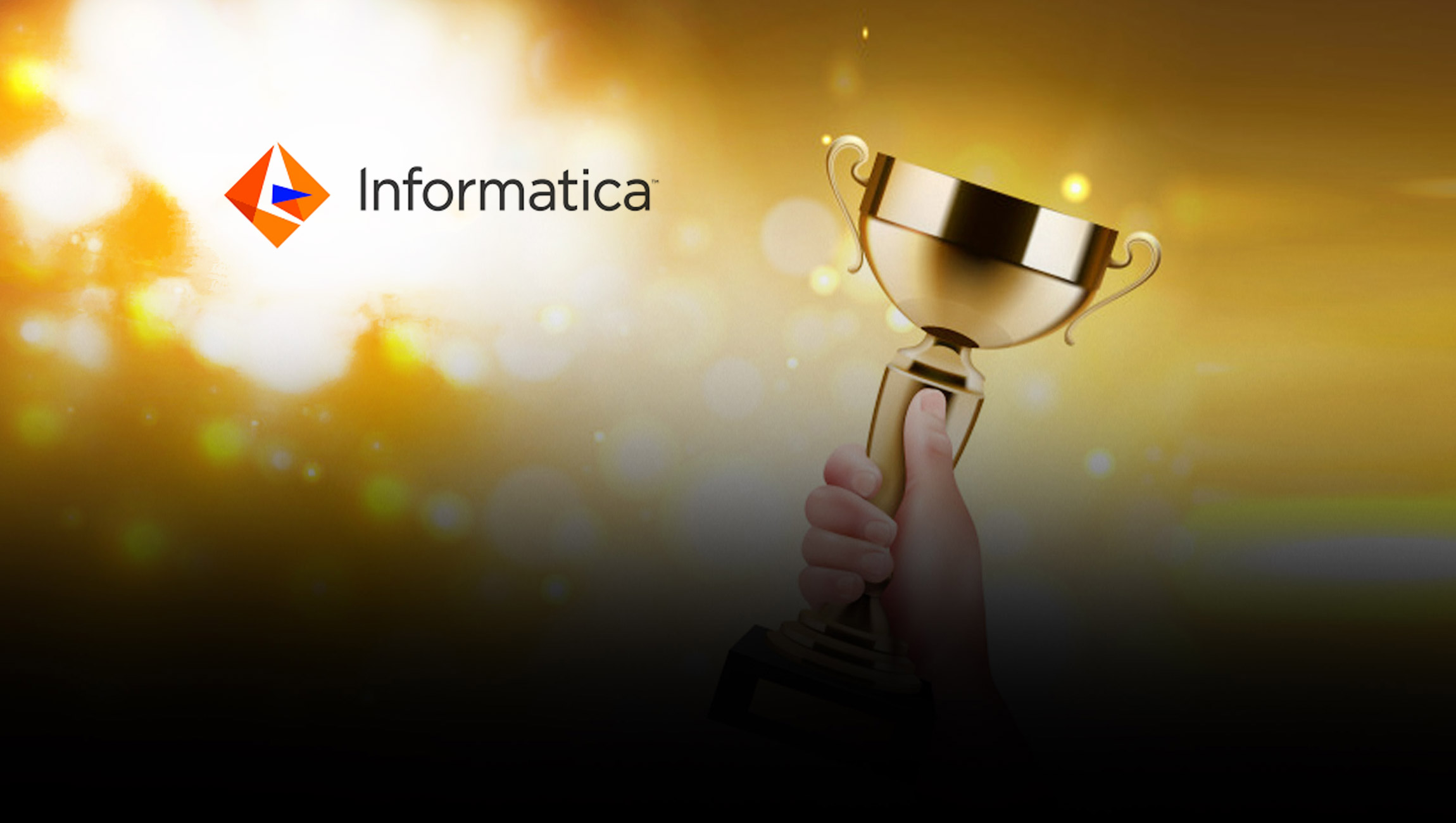 Informatica's Intelligent Data Management Cloud Named 