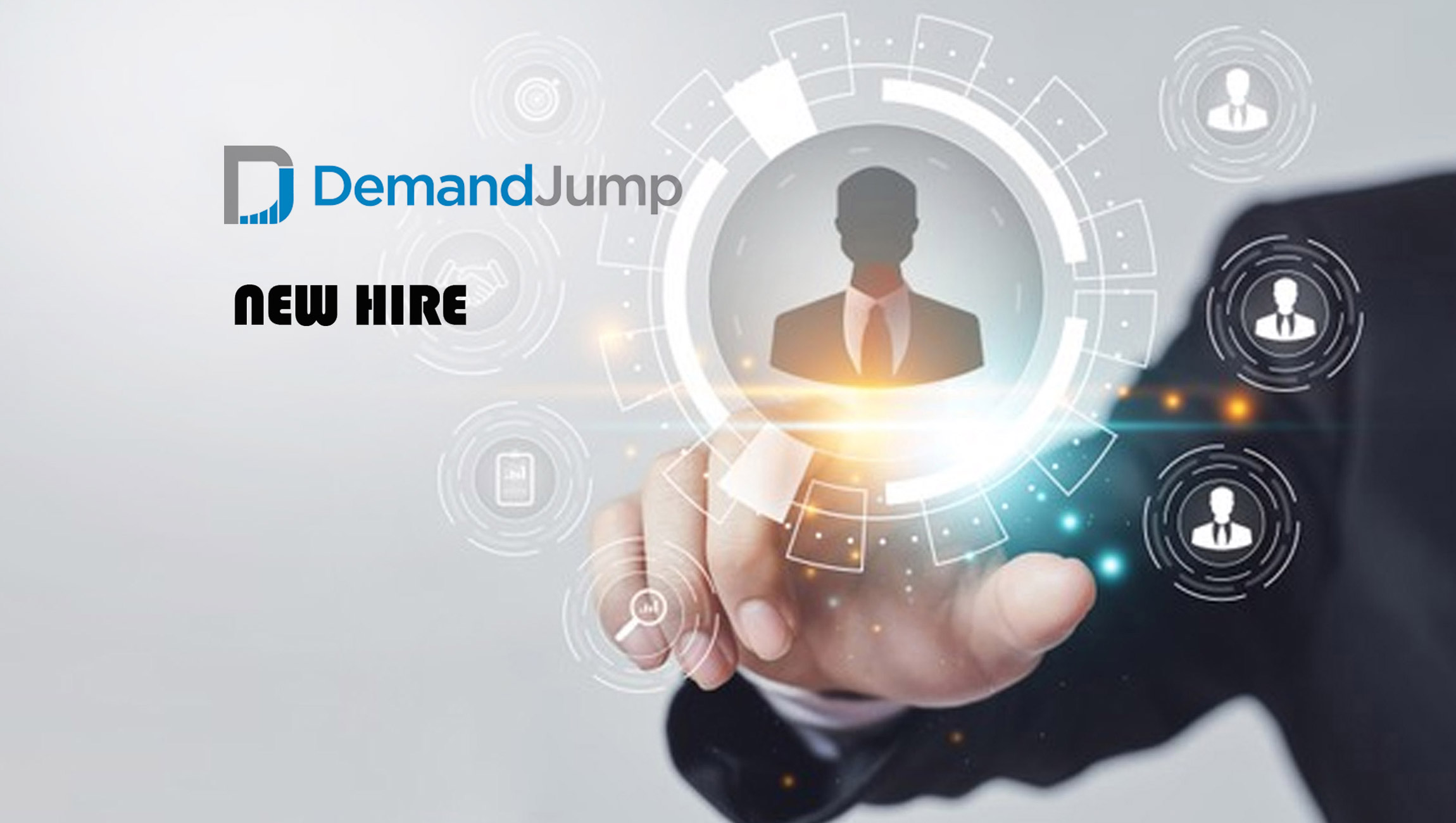 Oracle's Nate Skinner Joins DemandJump Board of Directors