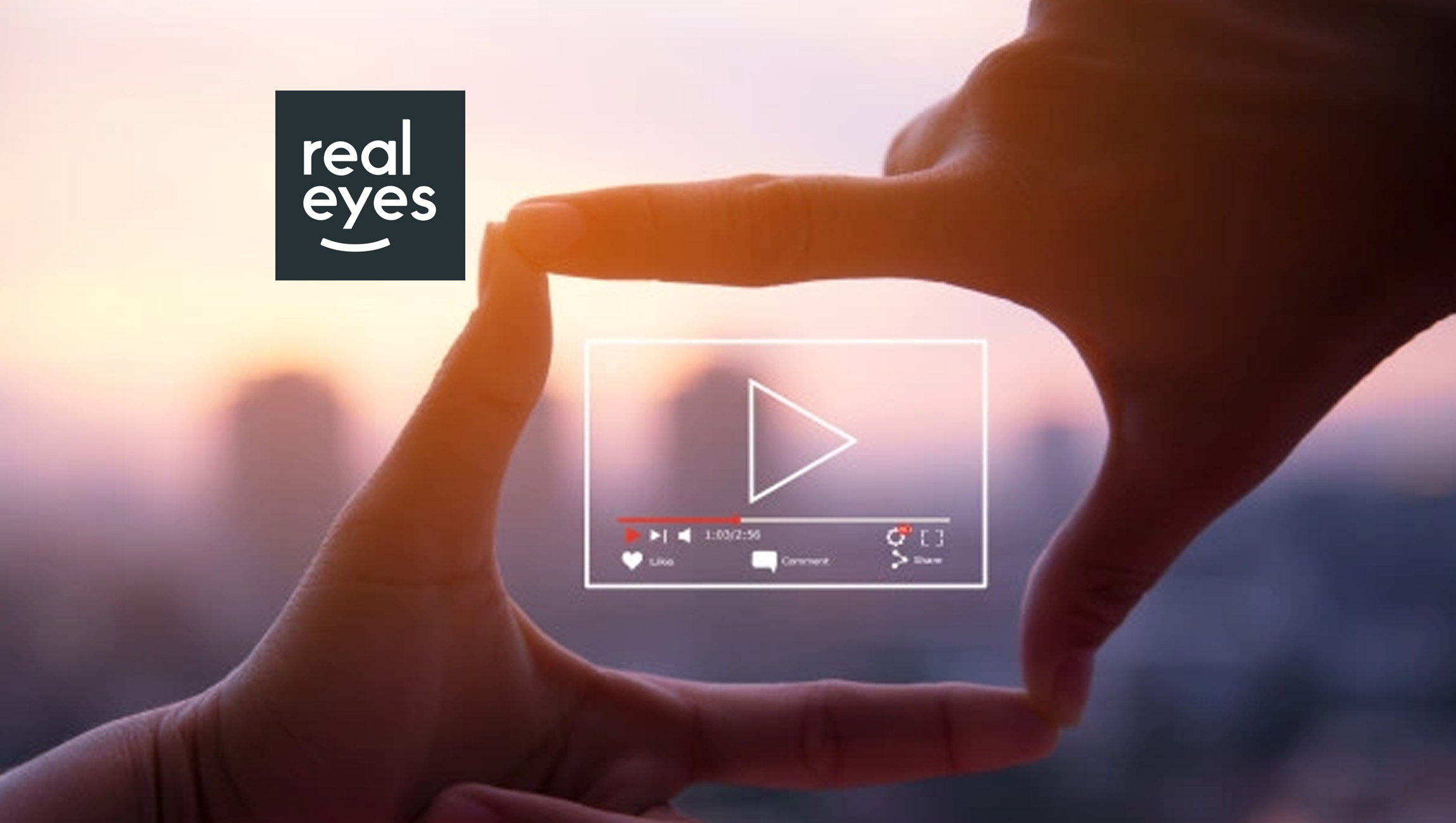 Realeyes Announces Attention Data API for Predicting In-Market Outcomes of Video Advertising