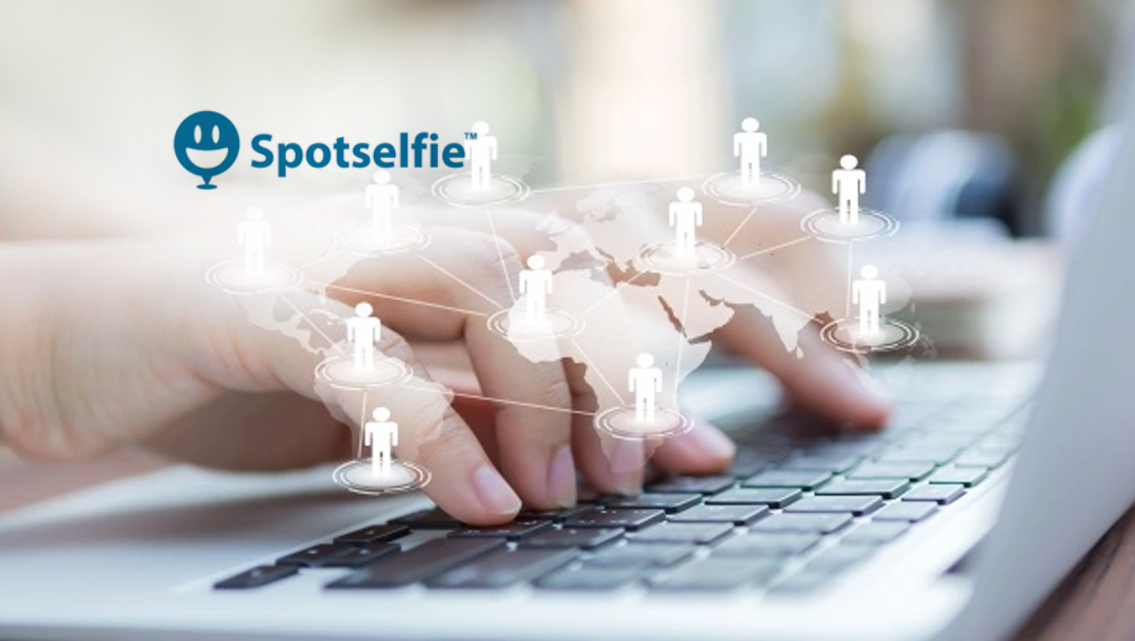 Spotselfie™ Announces Disruptive Technology in Social Metaverse Advertising & Digital Real Estate Ownership