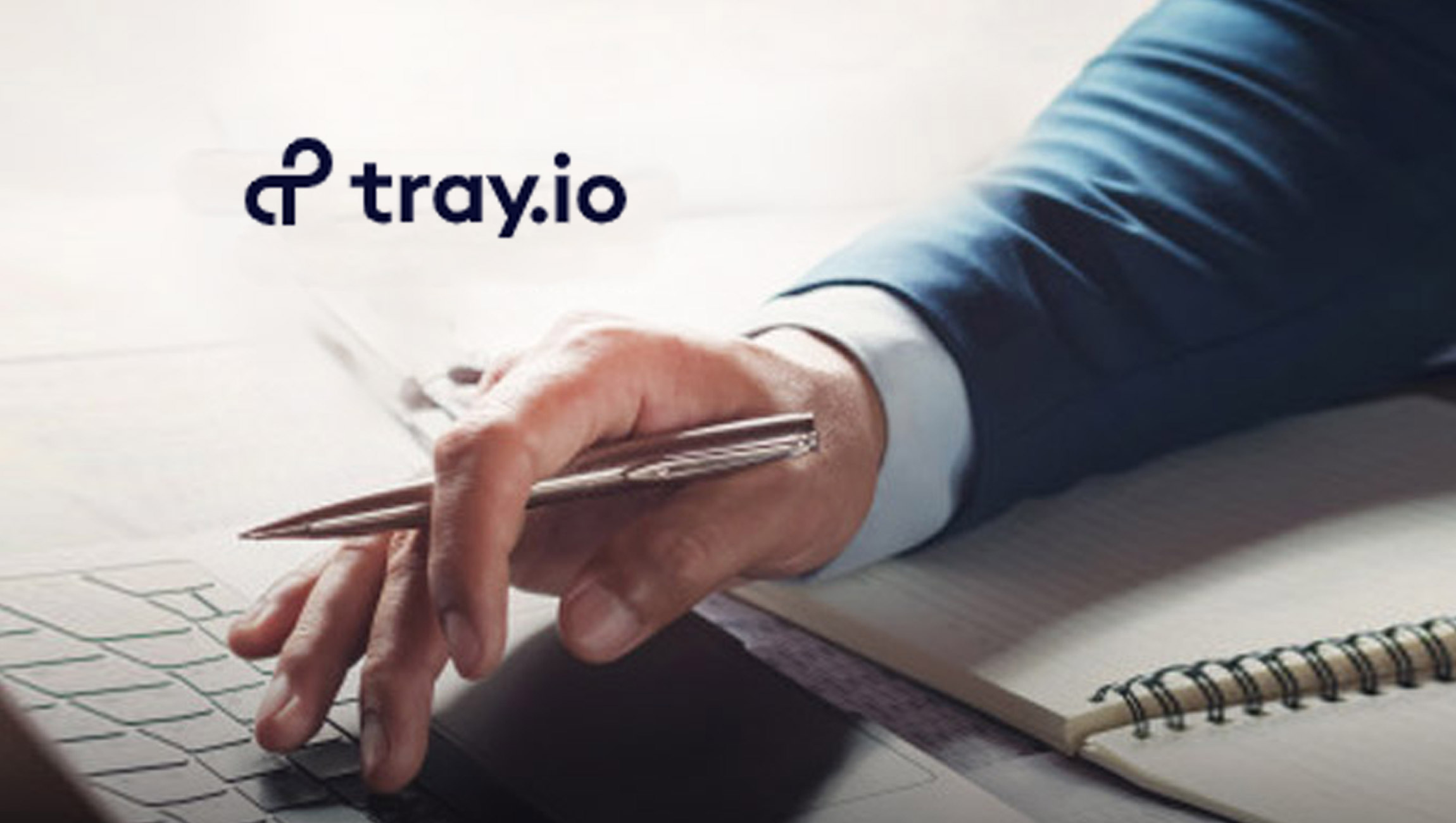 Tray.io Releases New Advancements to Bring Composable Integration and Automation to Everyone