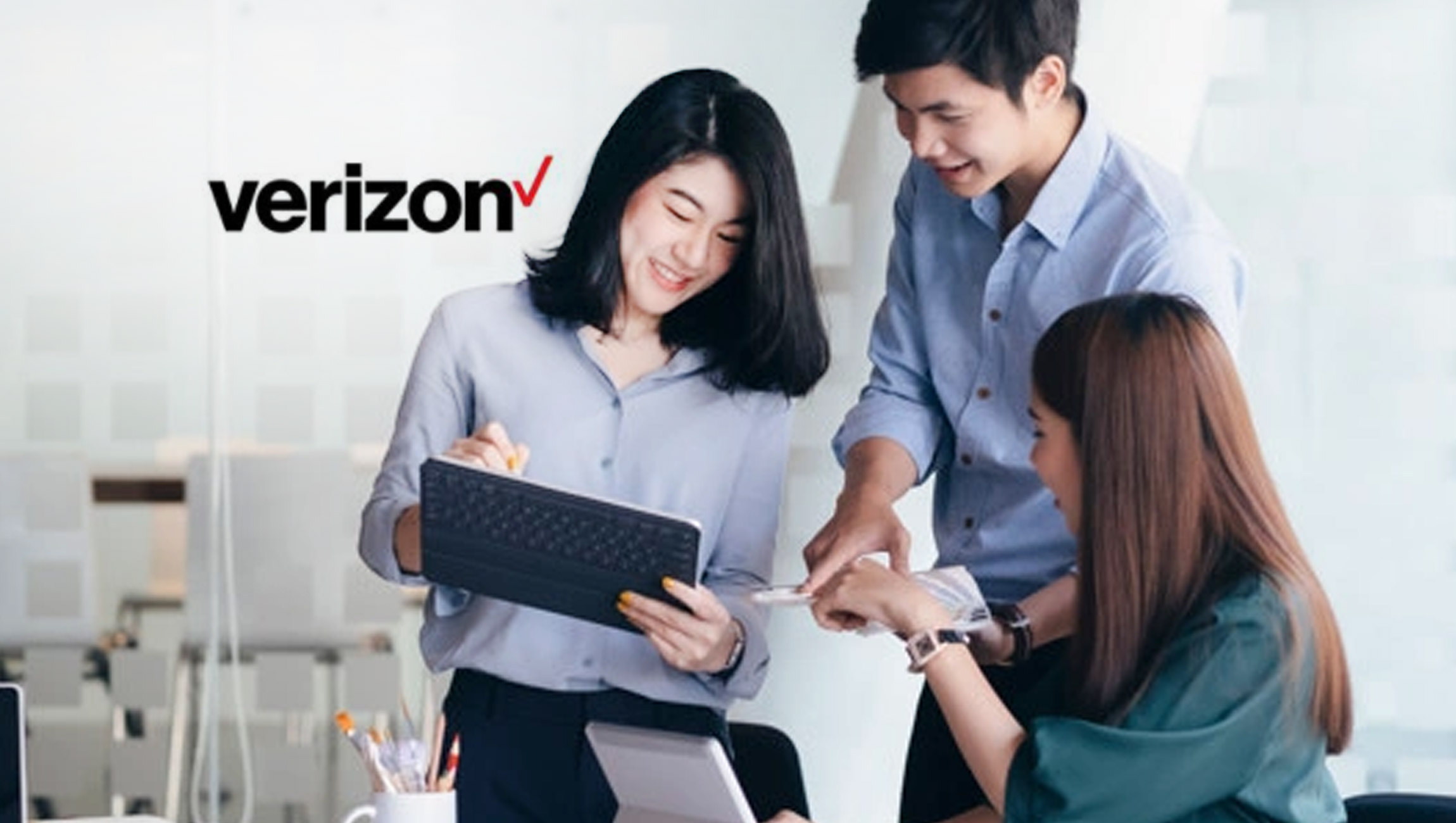 One year after Responsible Marketing Action Plan, Verizon delivers meaningful DE&I results