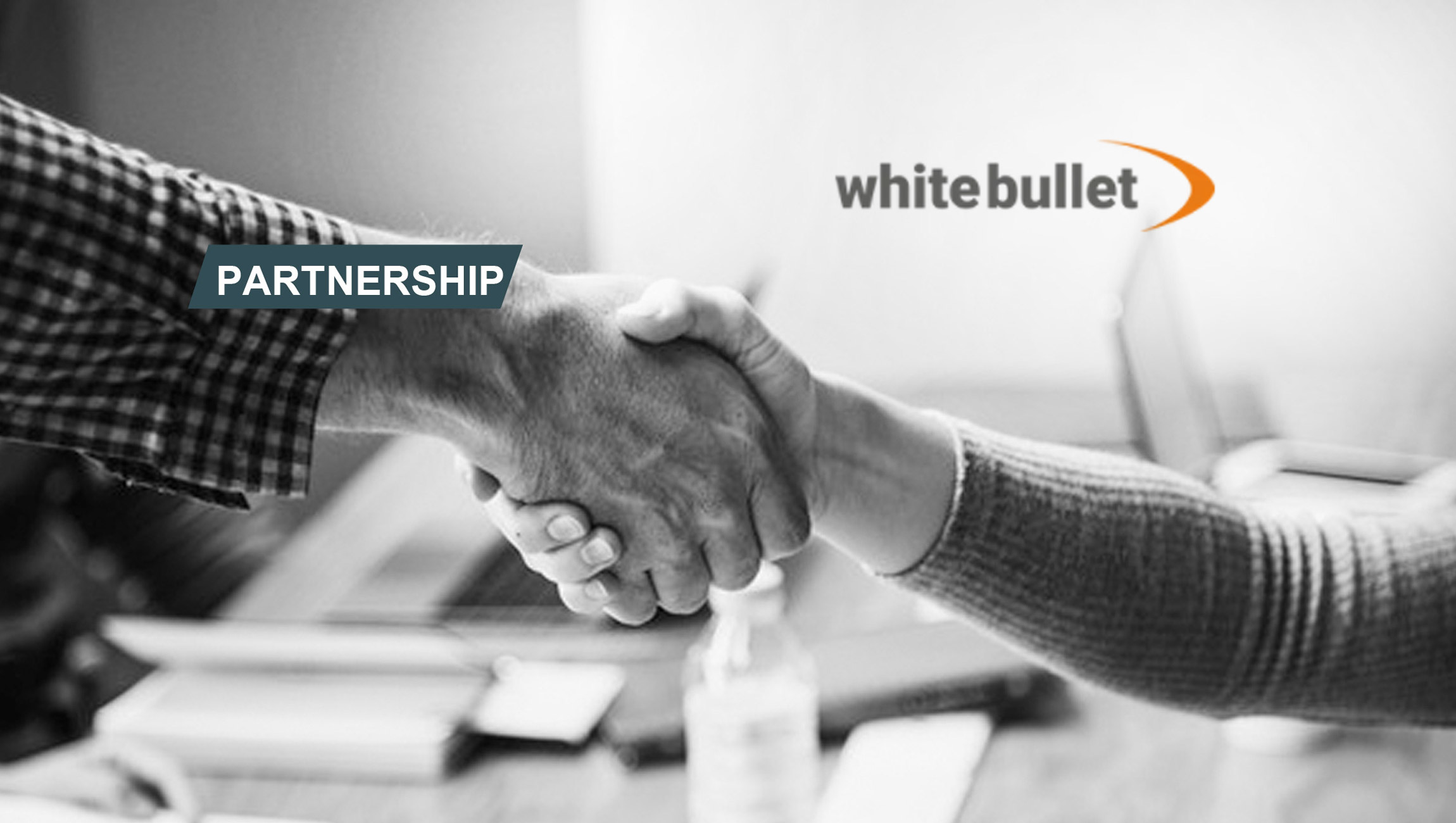 White Bullet Joins Government Safety Tech Innovation Network’s Online Providers List