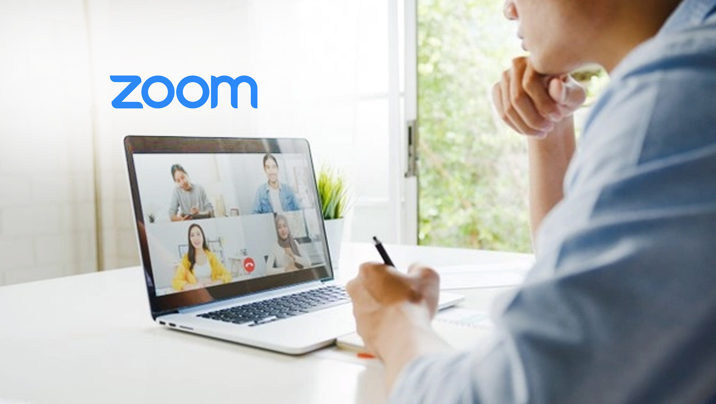 Zoom Named a Leader in 2021 Gartner Magic Quadrant for Unified Communications as a Service