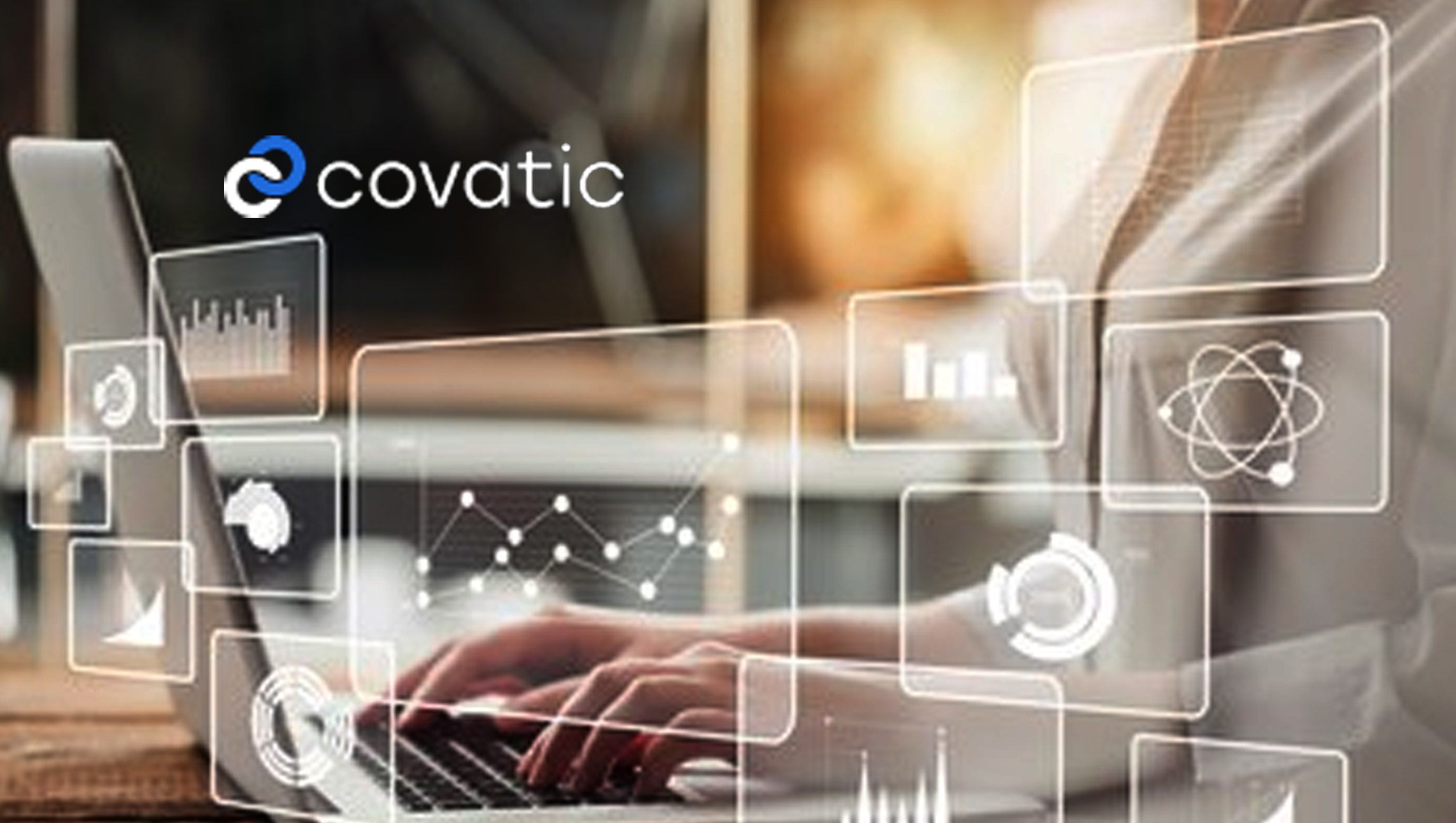 Covatic Launches A-Type, a Solution to the ID and Privacy Challenge Faced by the Digital Advertising Industry