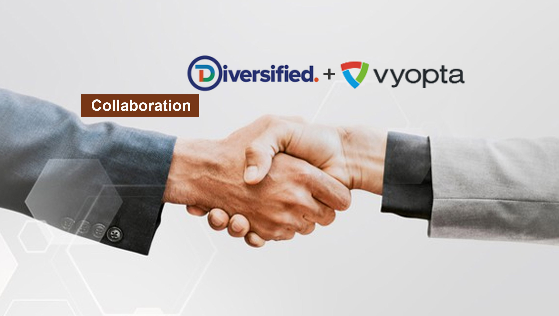 Diversified and Vyopta Partner to Deliver Best Digital Experience with Varied Collaboration Technologies