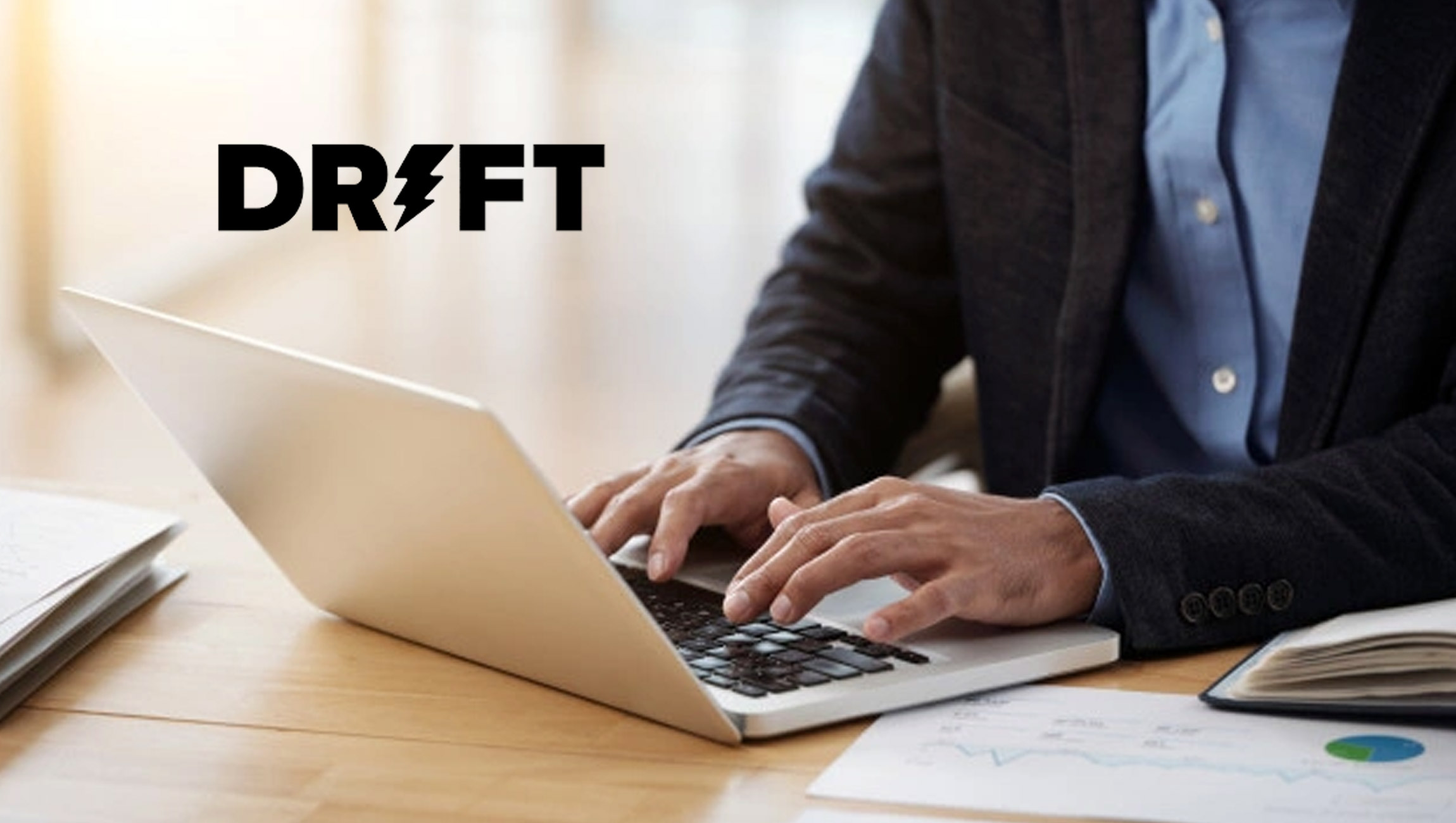 2021 Total Economic Impact Study Demonstrates 670% ROI for Drift Customers