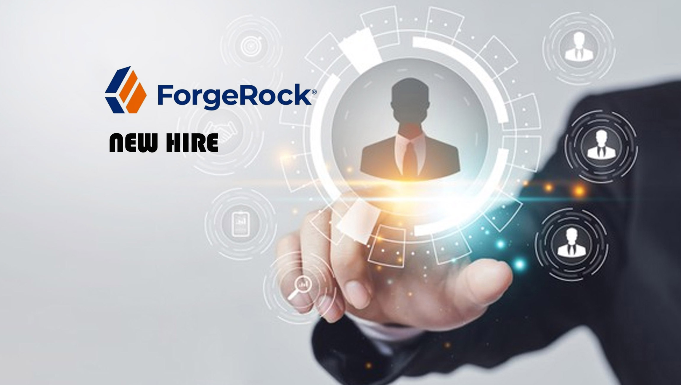 ForgeRock Appoints Two New Members to Board of Directors