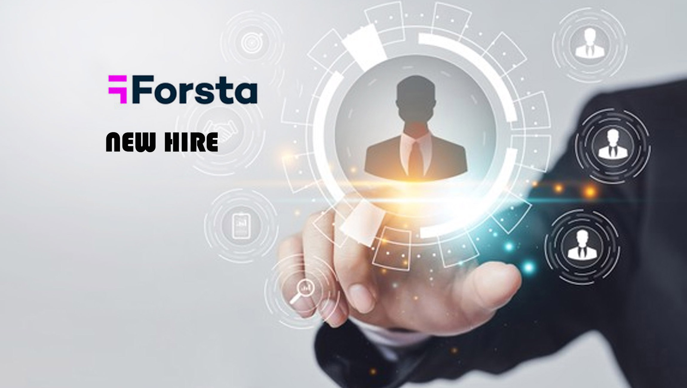 Forsta Names Henry Pooley as Managing Director, Asia-Pacific (APAC) Region