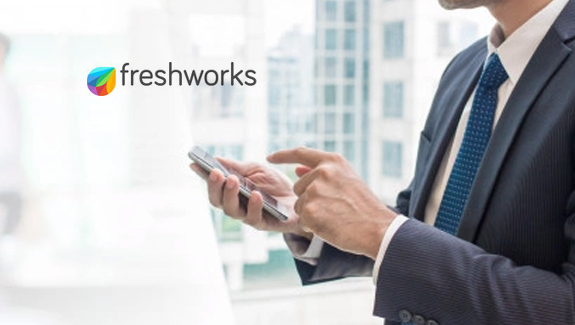 Freshworks-Named-a-Visionary-for-the-Second-Consecutive-Year-in-the-Gartner-Magic-Quadrant-for-CRM-Customer-Engagement-Center