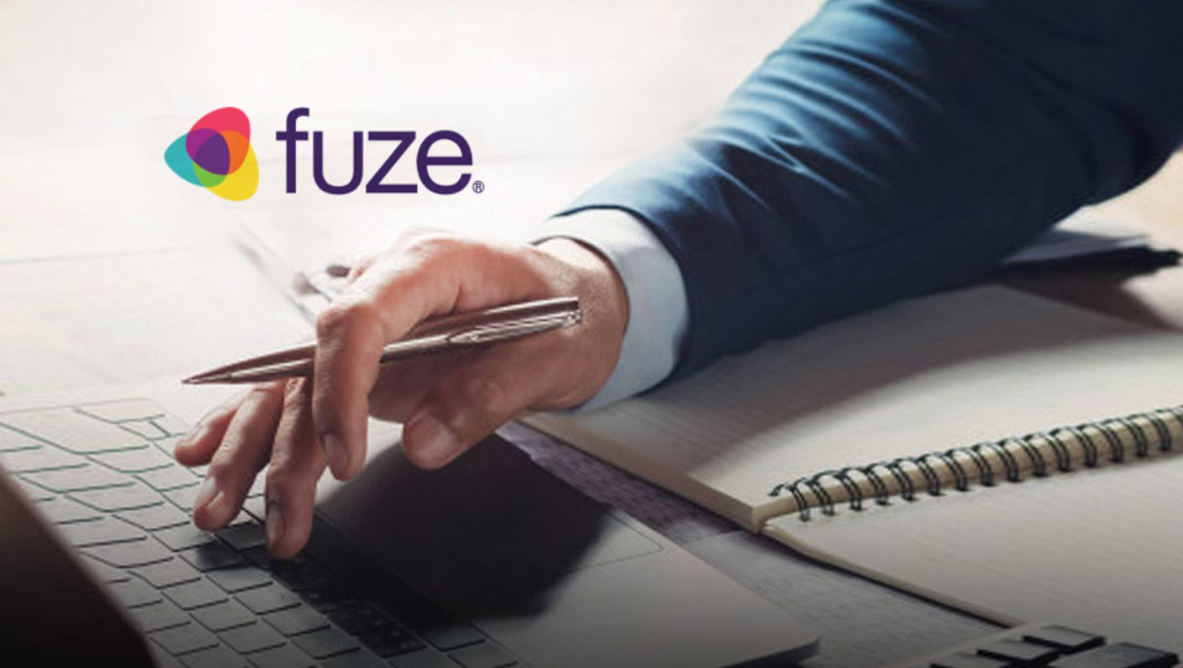 Fuze Named the Only Visionary in the 2021 Gartner Magic Quadrant for Unified Communications as a Service