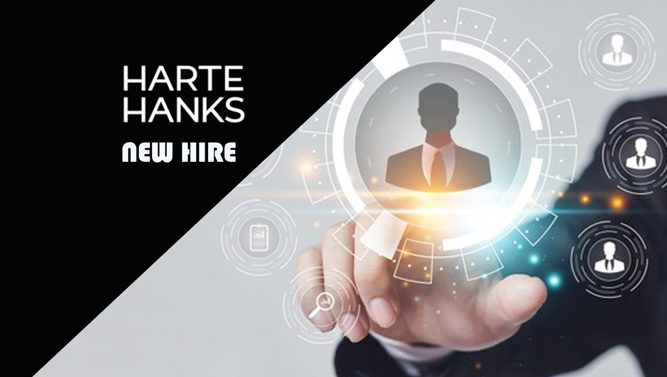 Harte Hanks Hires Elliott Peterson As Chief Technology Officer