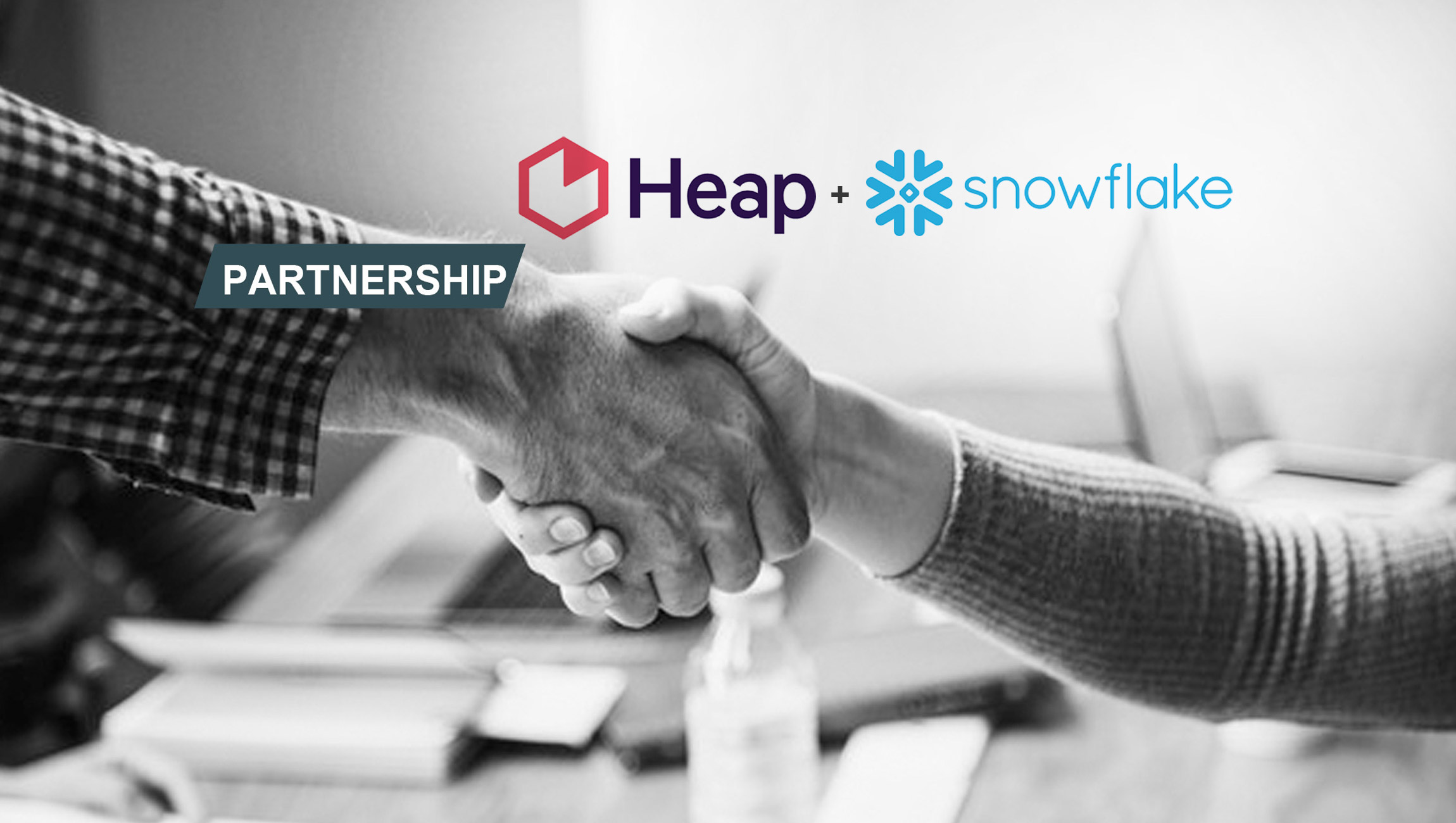 Heap-Named-Snowflake-Data-Marketplace-Partner-of-the-Year