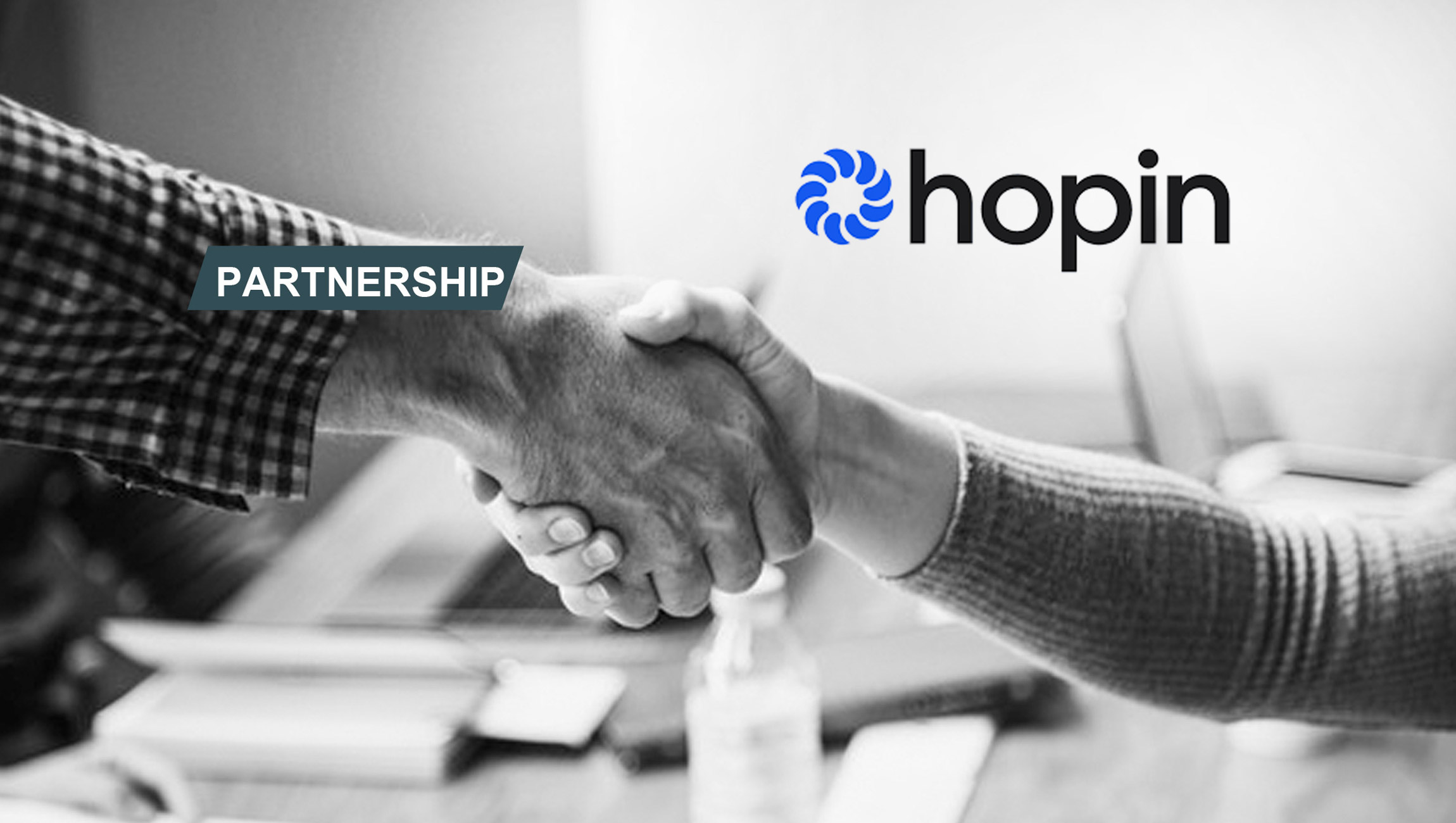 Hopin Announces LinkedIn as Latest Strategic Investor and Partner