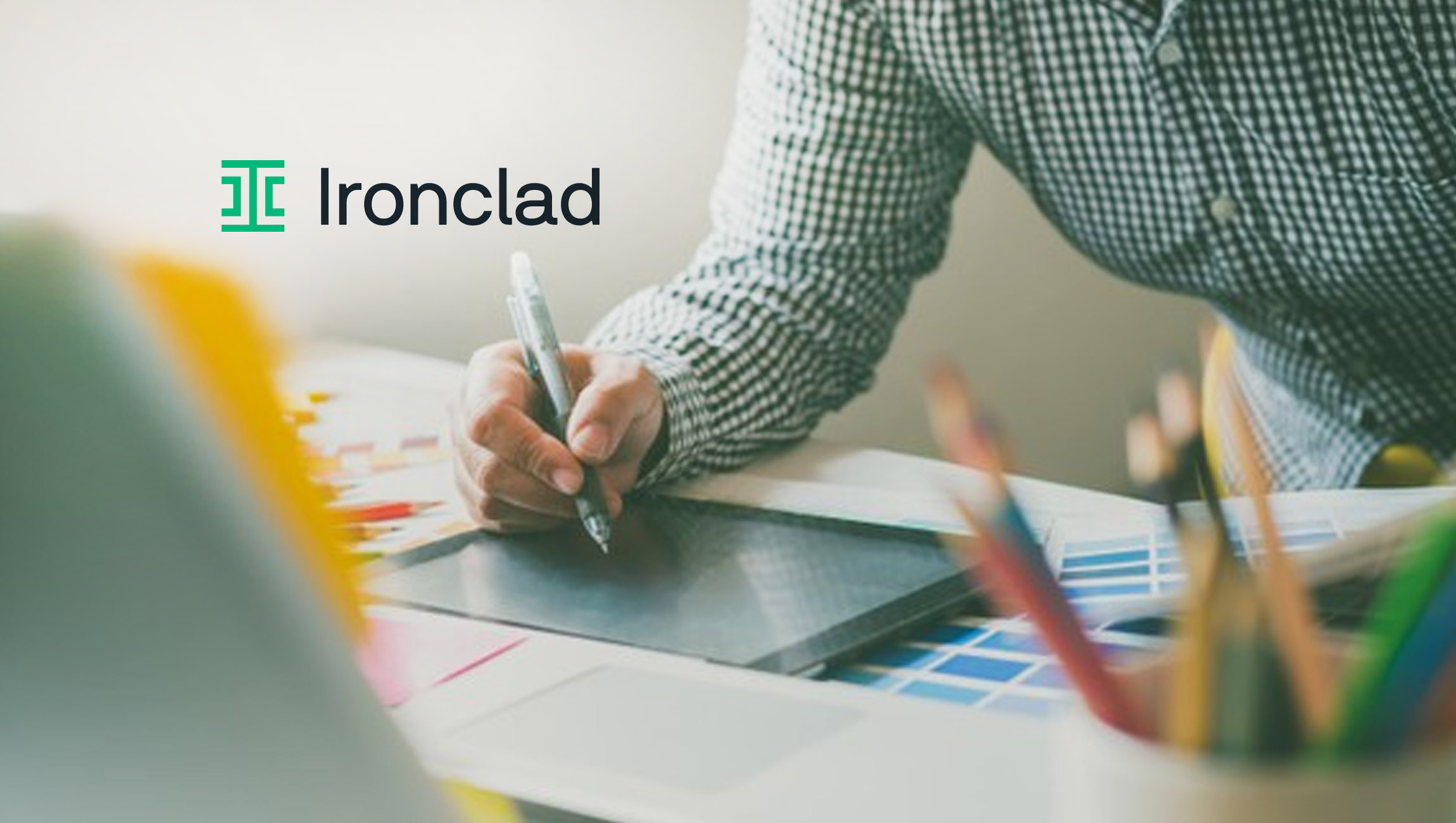 Ironclad Unveils Ironclad AI: Artificial Intelligence Applied Across the Entire Contract Lifecycle