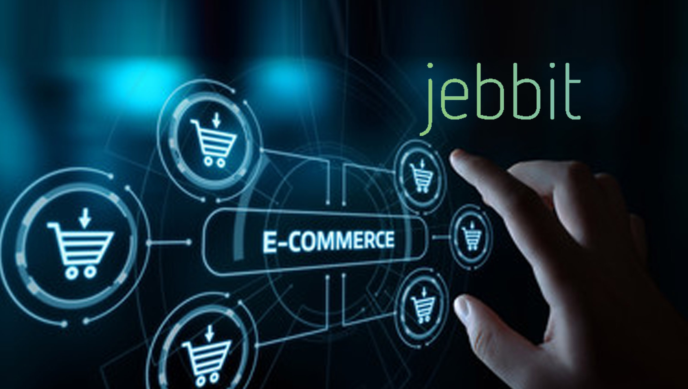 Jebbit Declared Data Platform Now Available on SAP Store