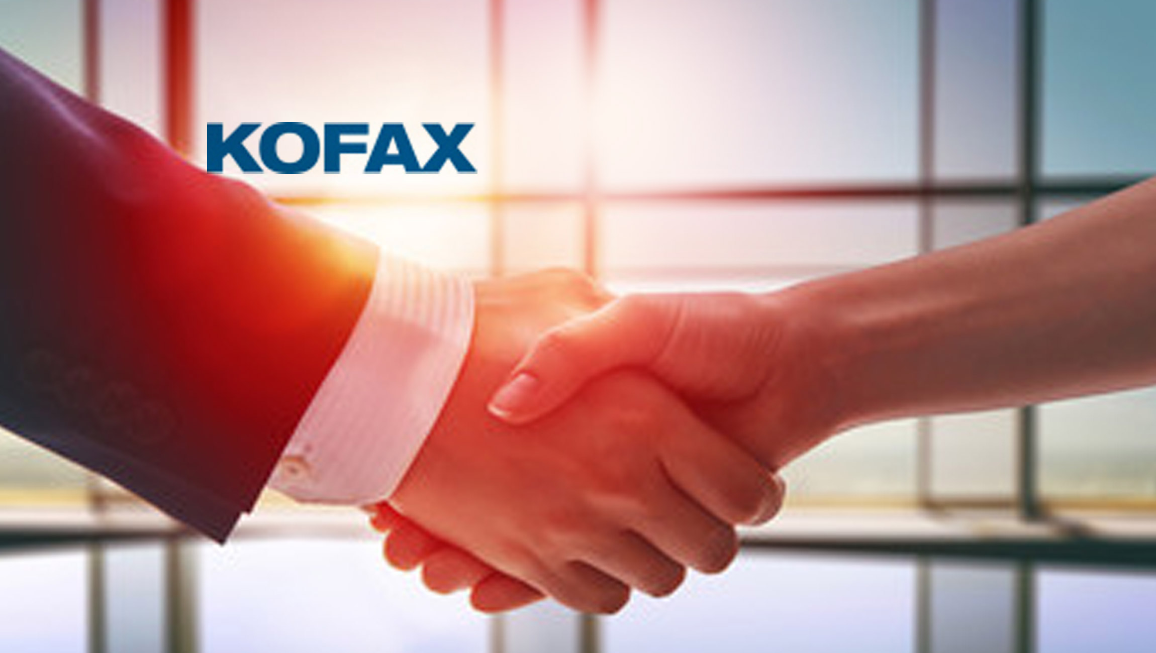 Kofax and Coforce Deliver Intelligent Automation to Digitally Transform the Education Sector