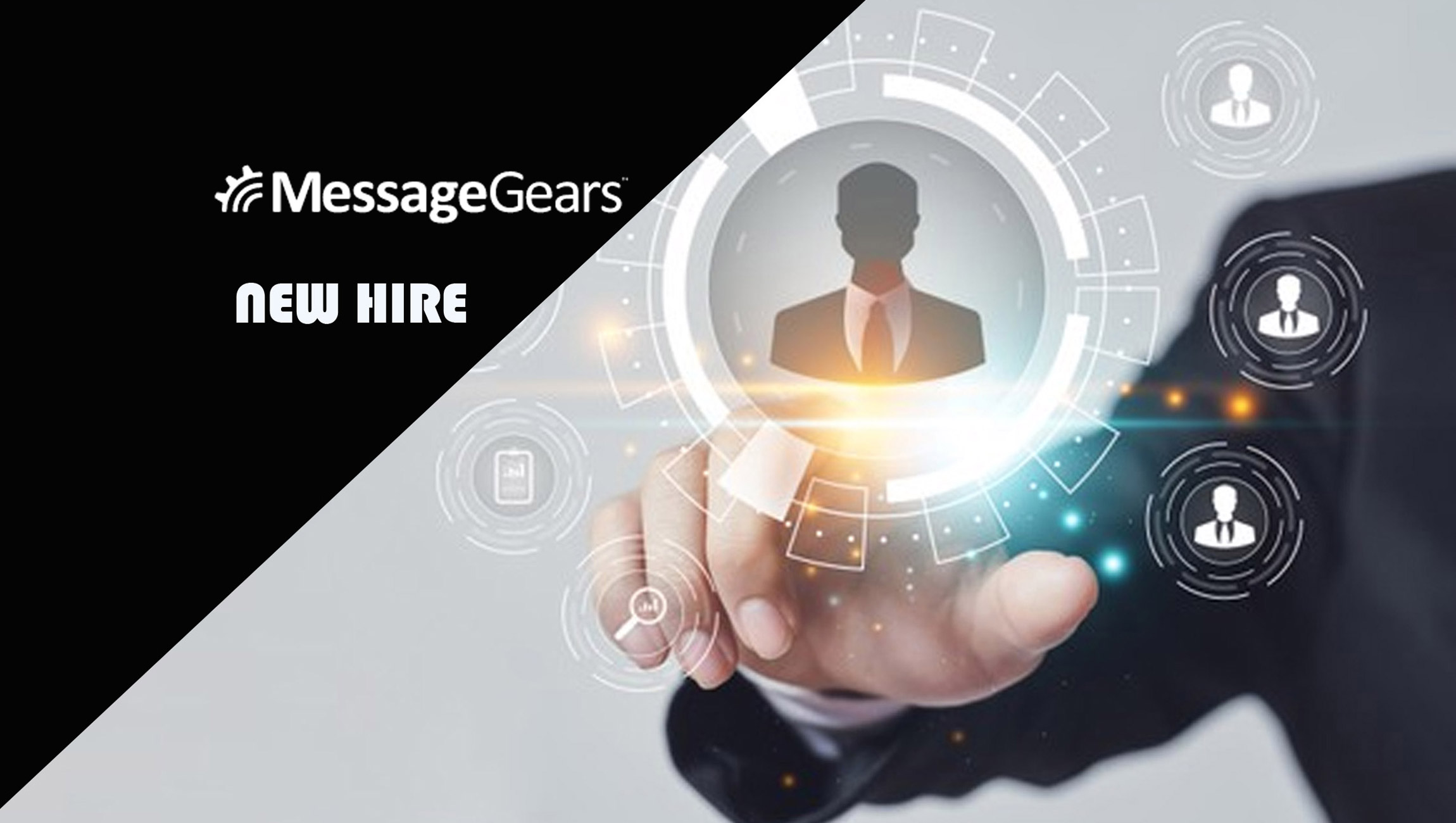 MessageGears Strengthens Leadership Team, Appoints Natalia Dykyj as Chief Marketing Officer