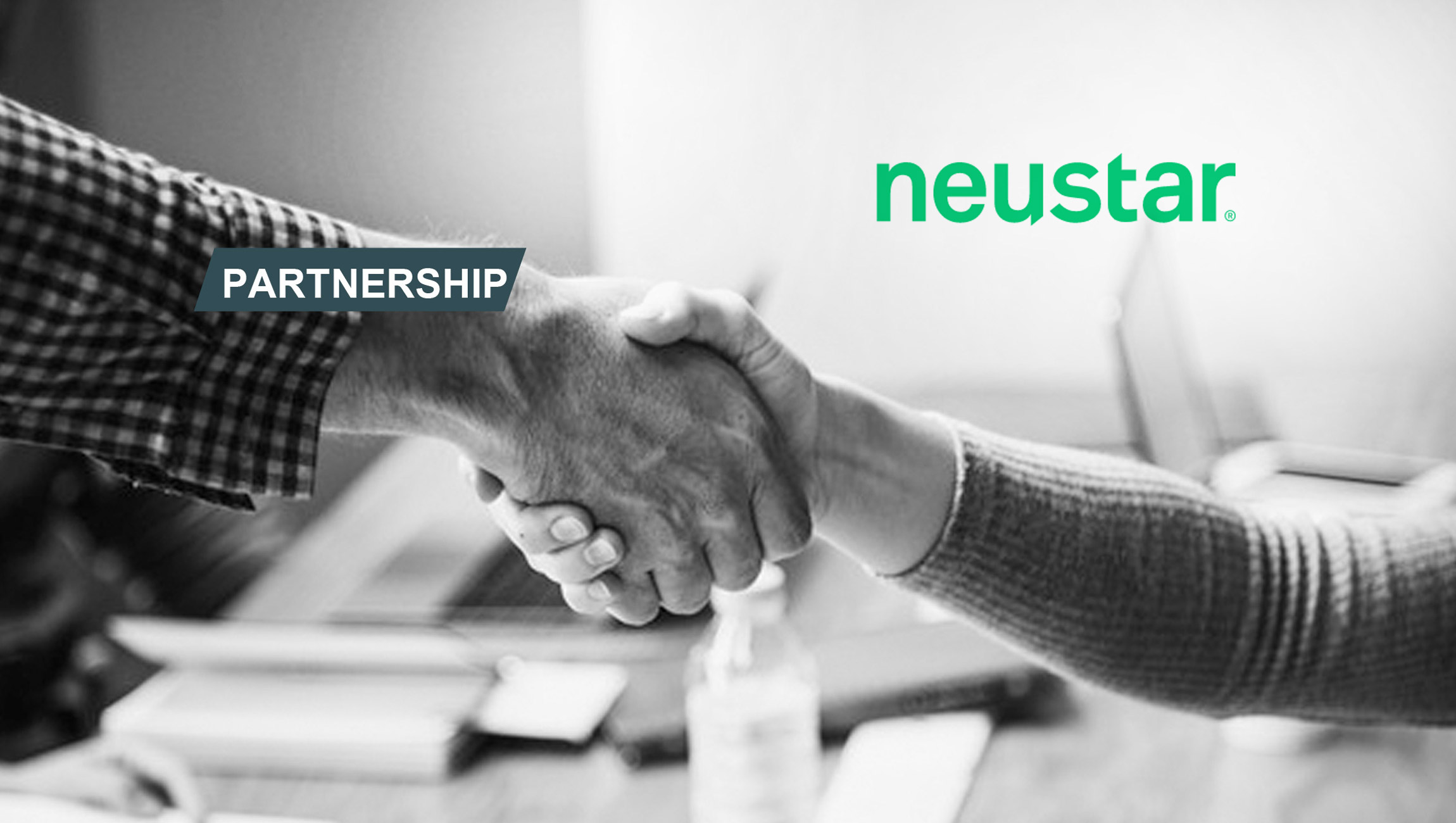 Neustar Partners with InfoSum to Pave the Way for the Privacy-First Advertising Future